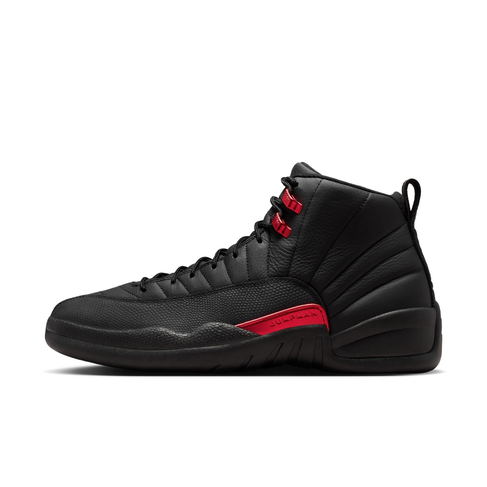 Air Jordan 12 Retro “Bloodline”