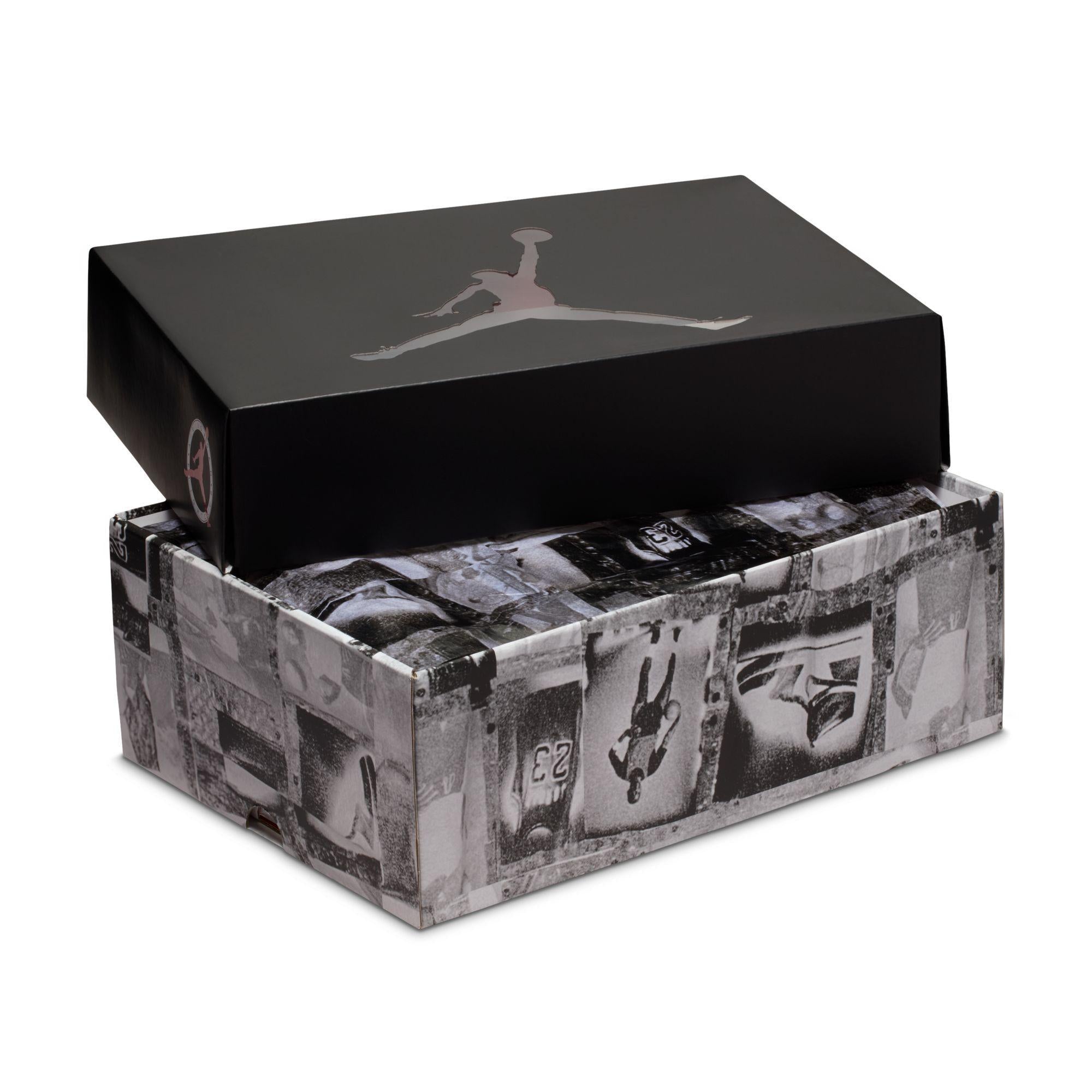 Air Jordan 4 Retro Men 