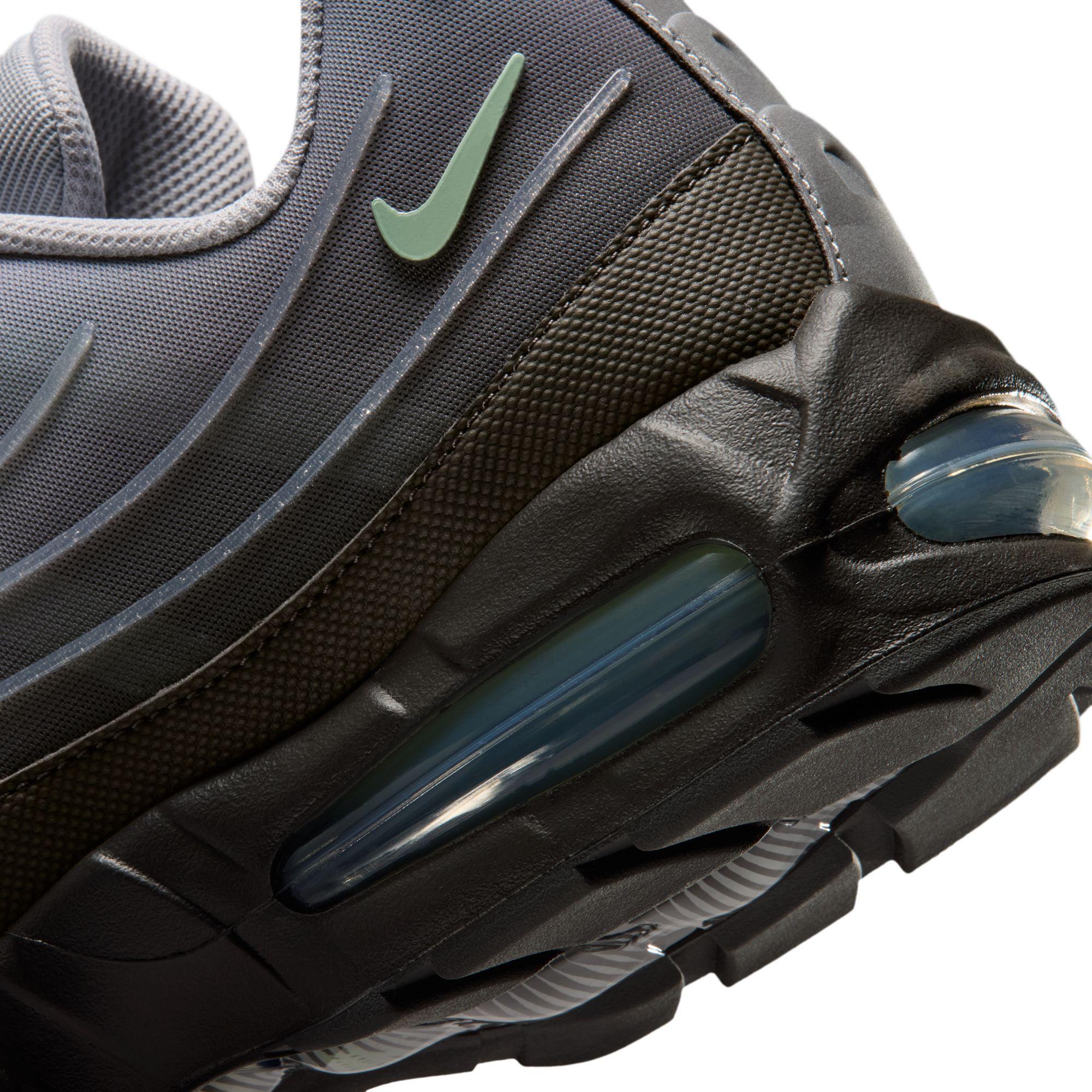 Nike Air Max 95 Tech “Medium Ash”