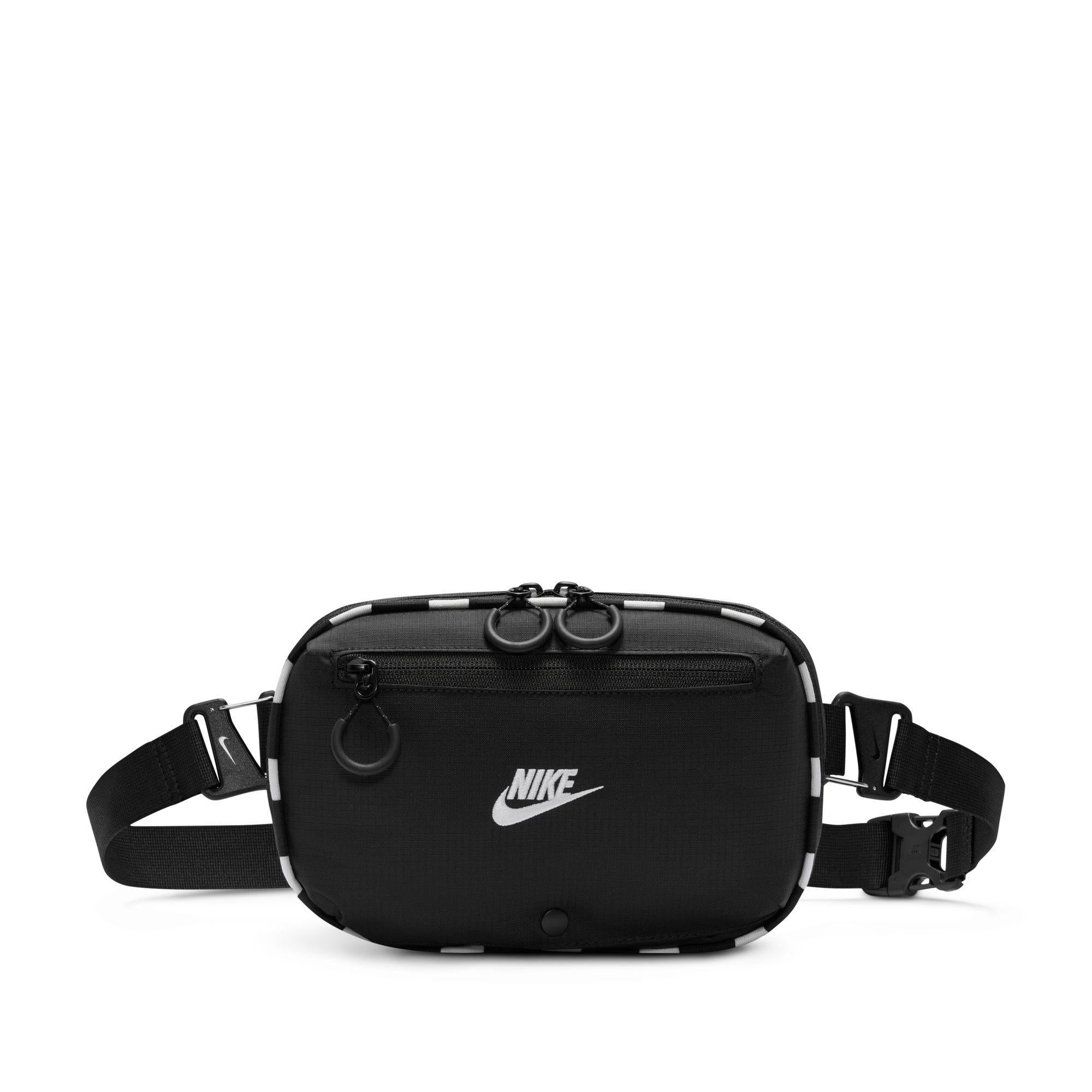 Nike Hayward Patrol Crossbody Bag