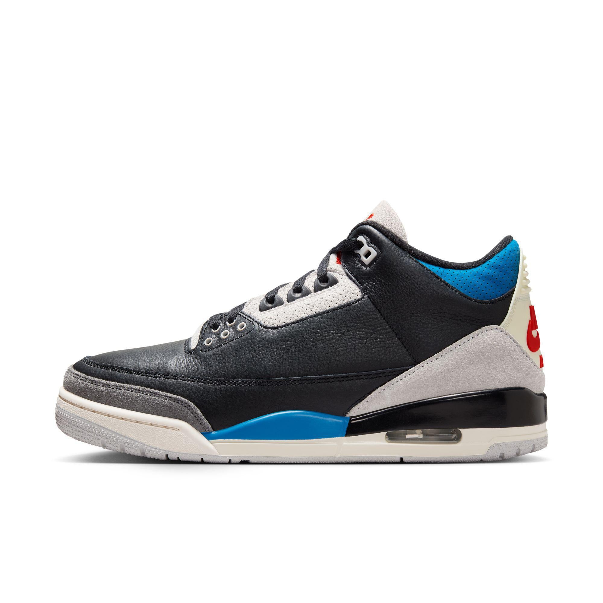 Air Jordan 3 Retro 