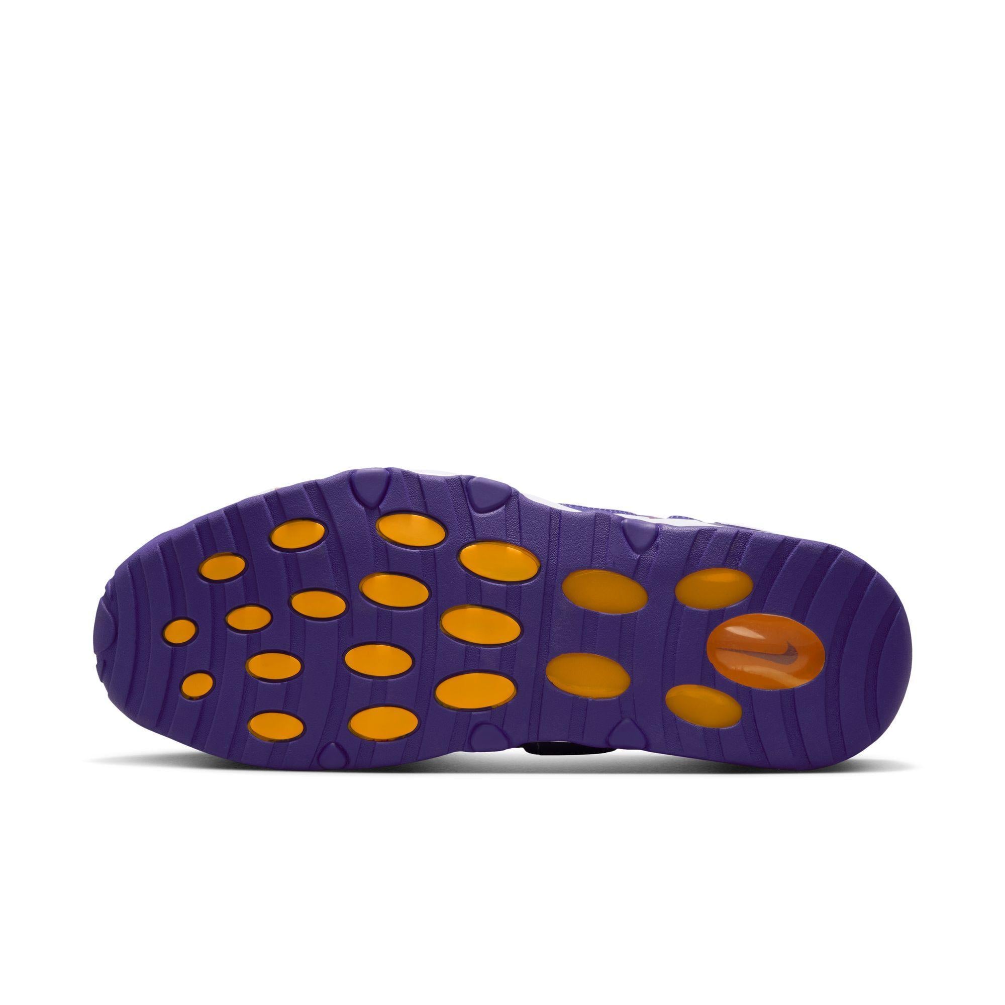Nike Air Max Uptempo “Court Purple”
