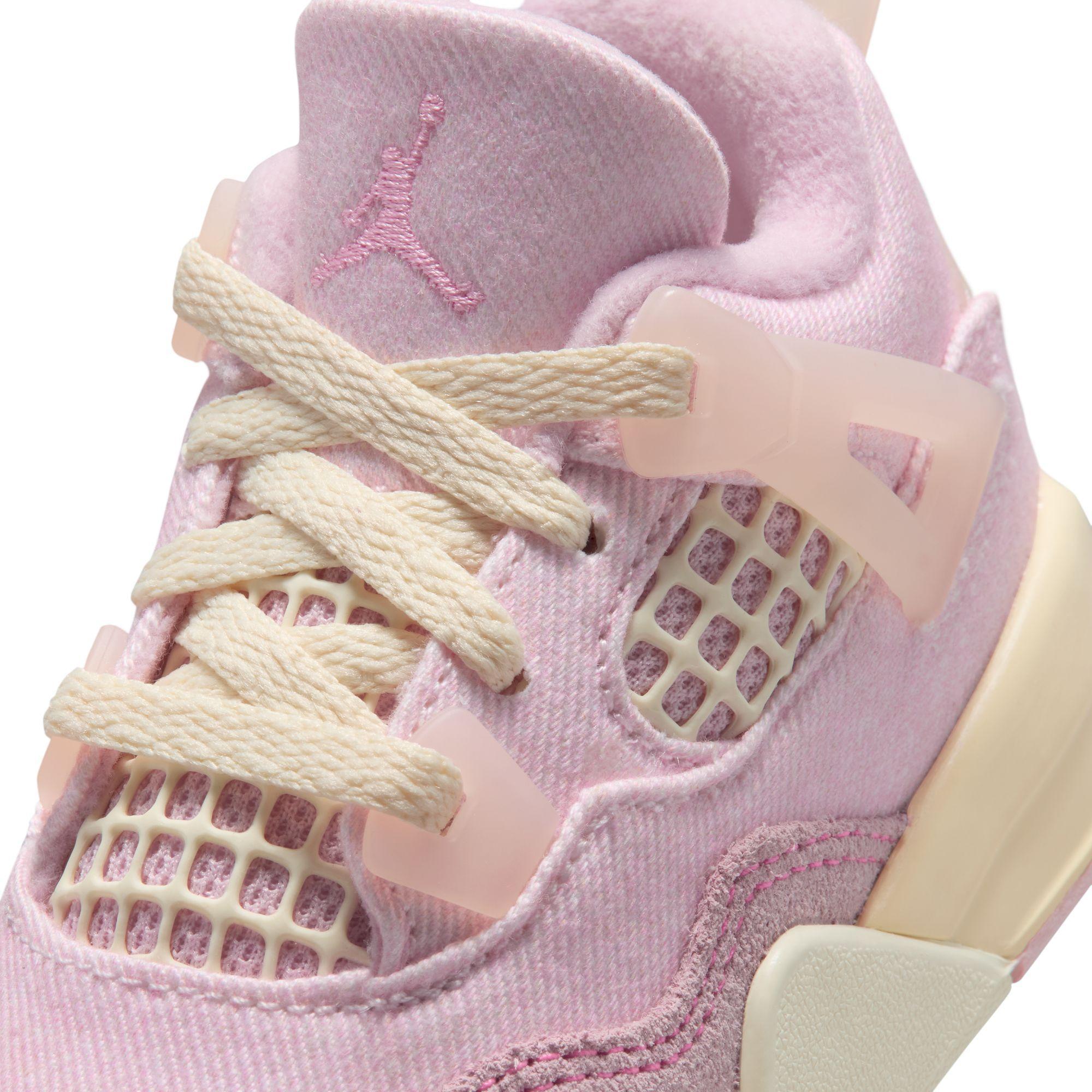 Jordan 4 Retro Toddler 