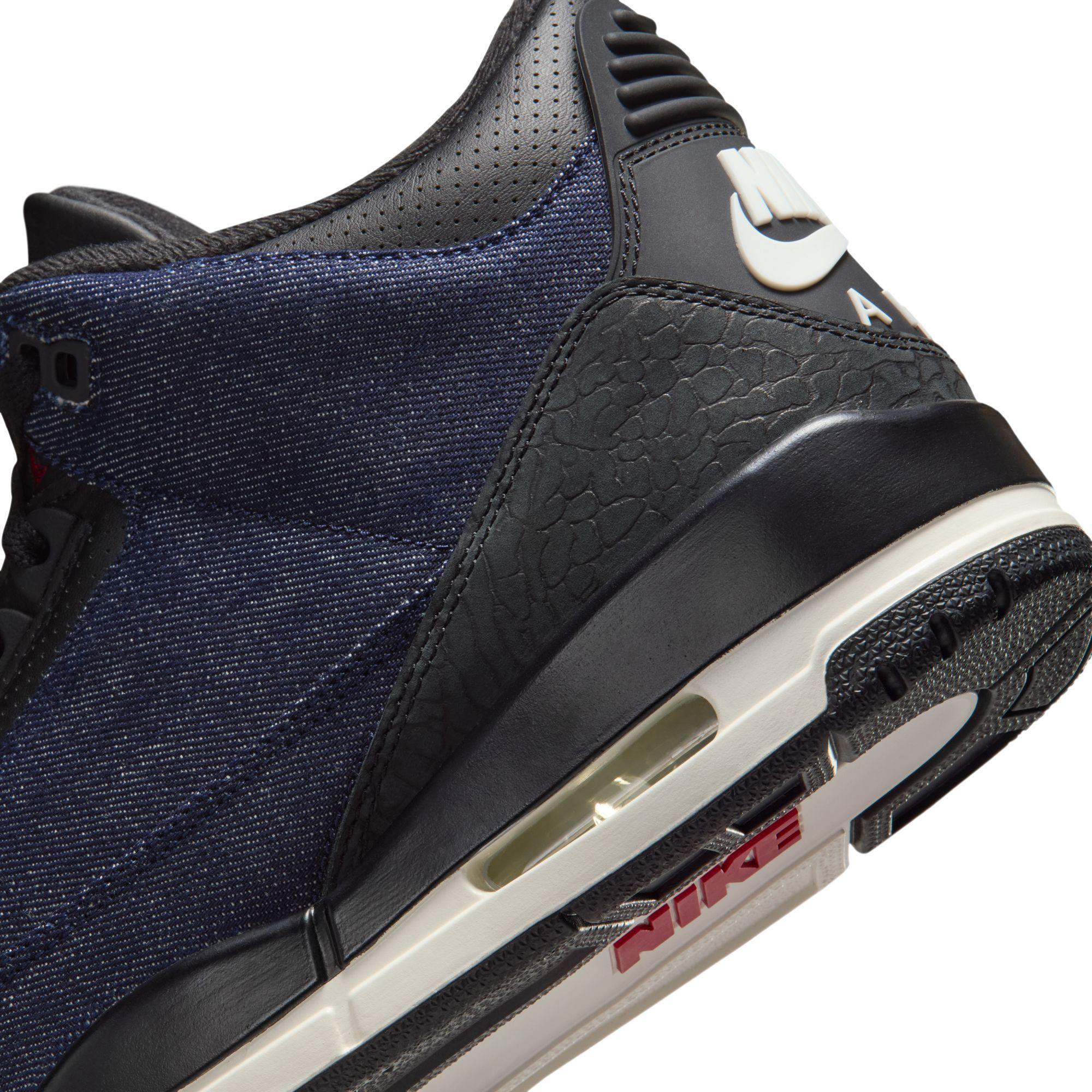Air Jordan 3 x Levi's® 