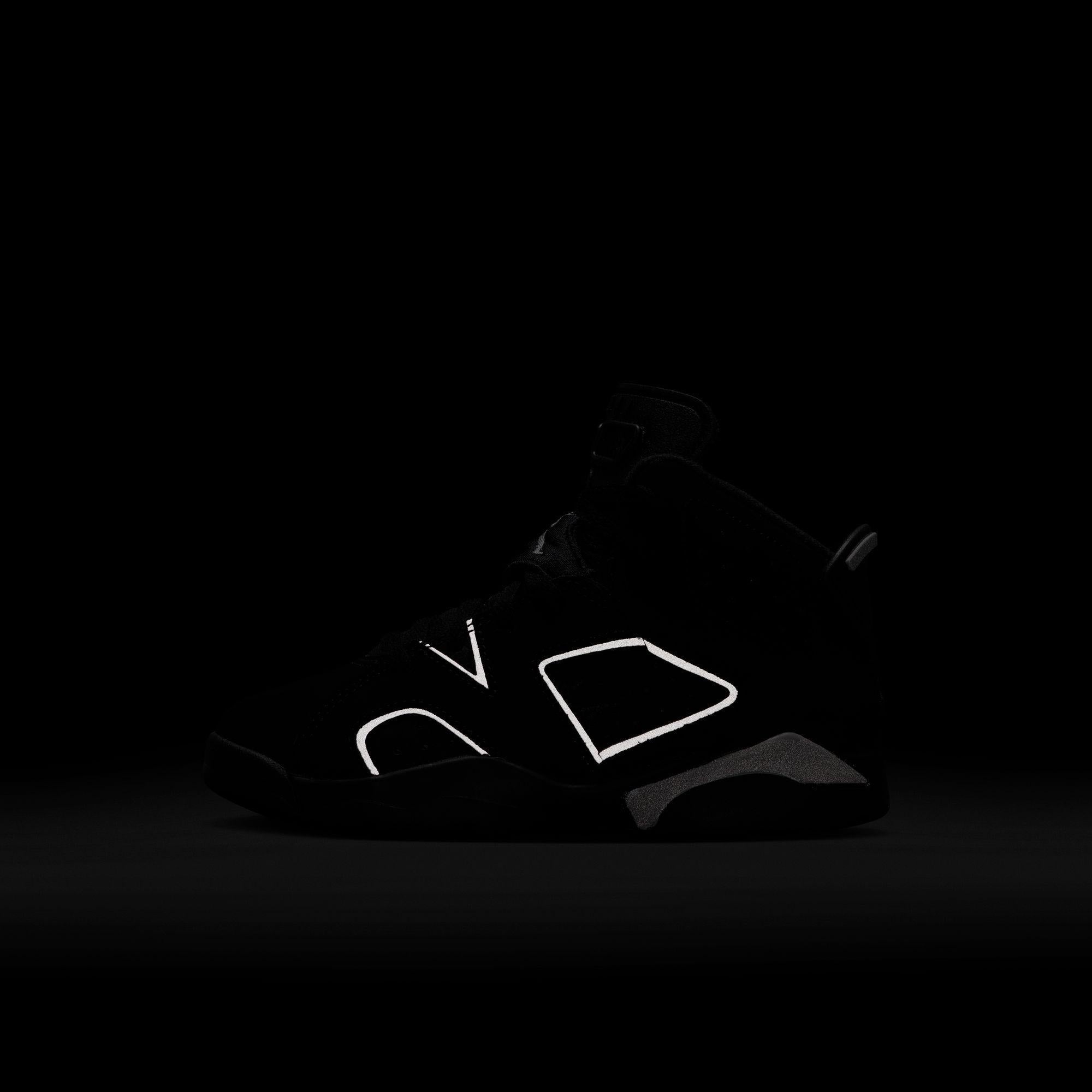 JORDAN 6 RETRO BP Preschool “Cap and Gown”