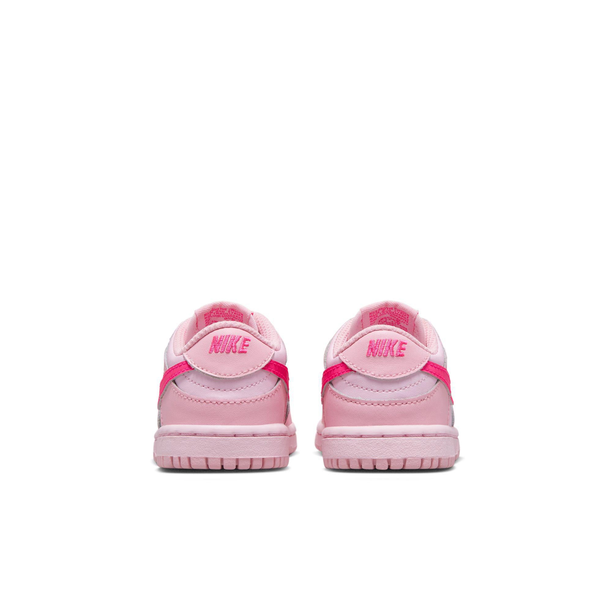 Nike Dunk Low Toddler