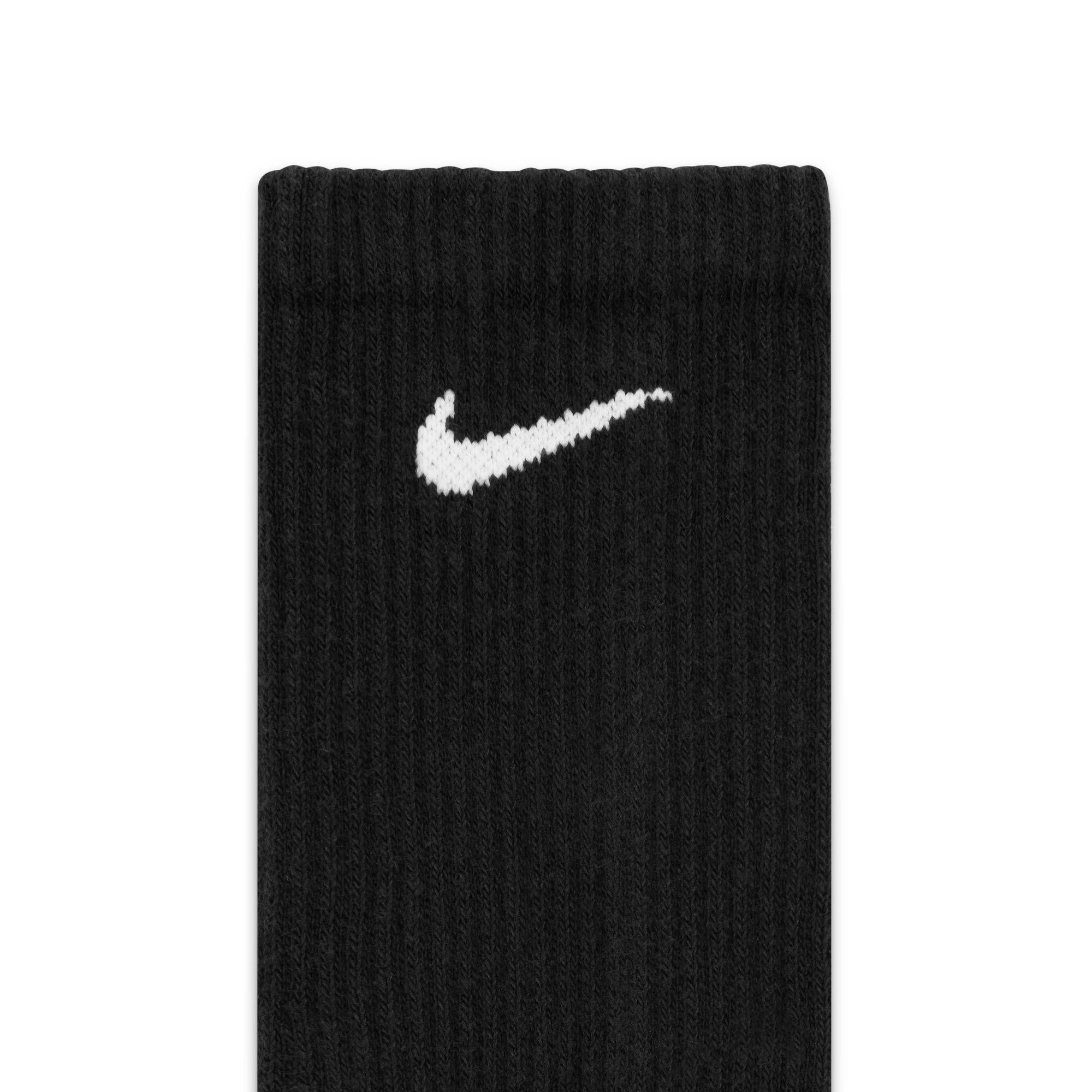 Nike Everyday Plus Cushioned Crew Socks