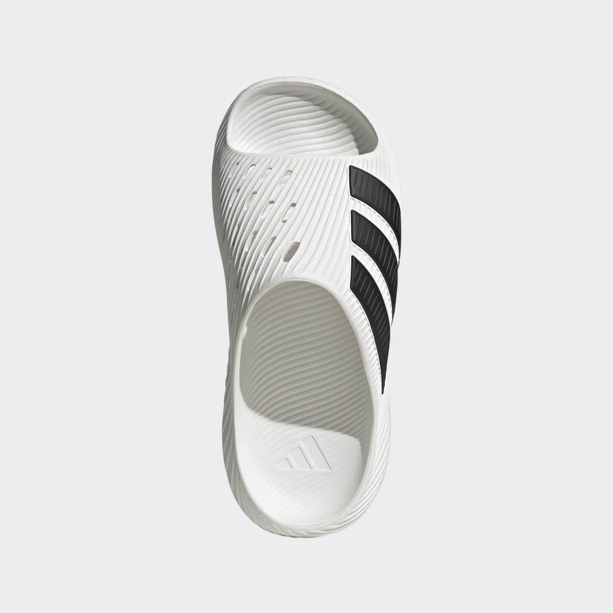 PURECHILL SLIDE “WHITE/BLACK”
