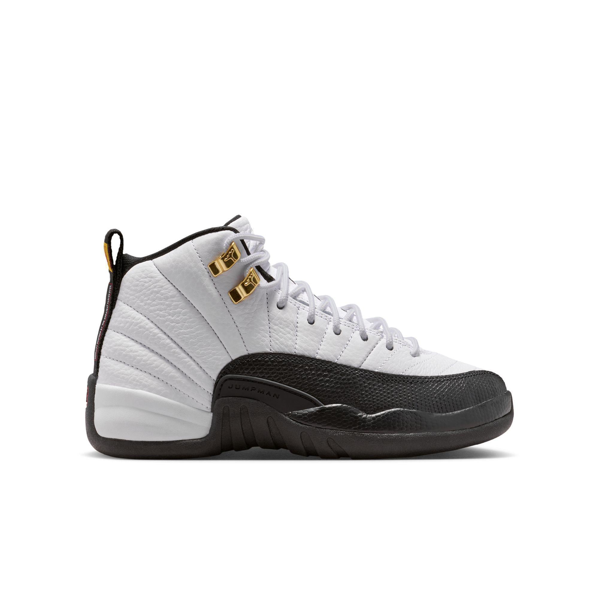Air Jordan 12 Retro Gradeschool 