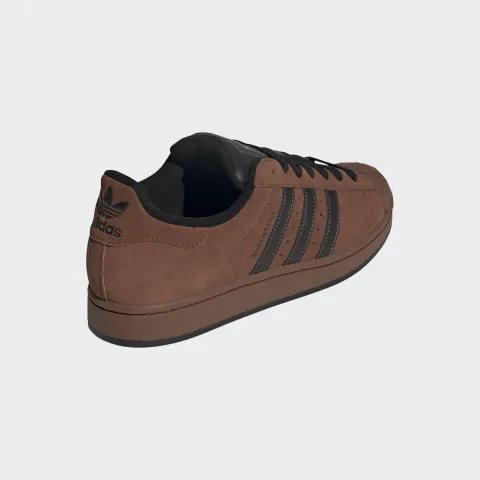 SUPERSTAR II PREBRN/CBLACK/PREBRN