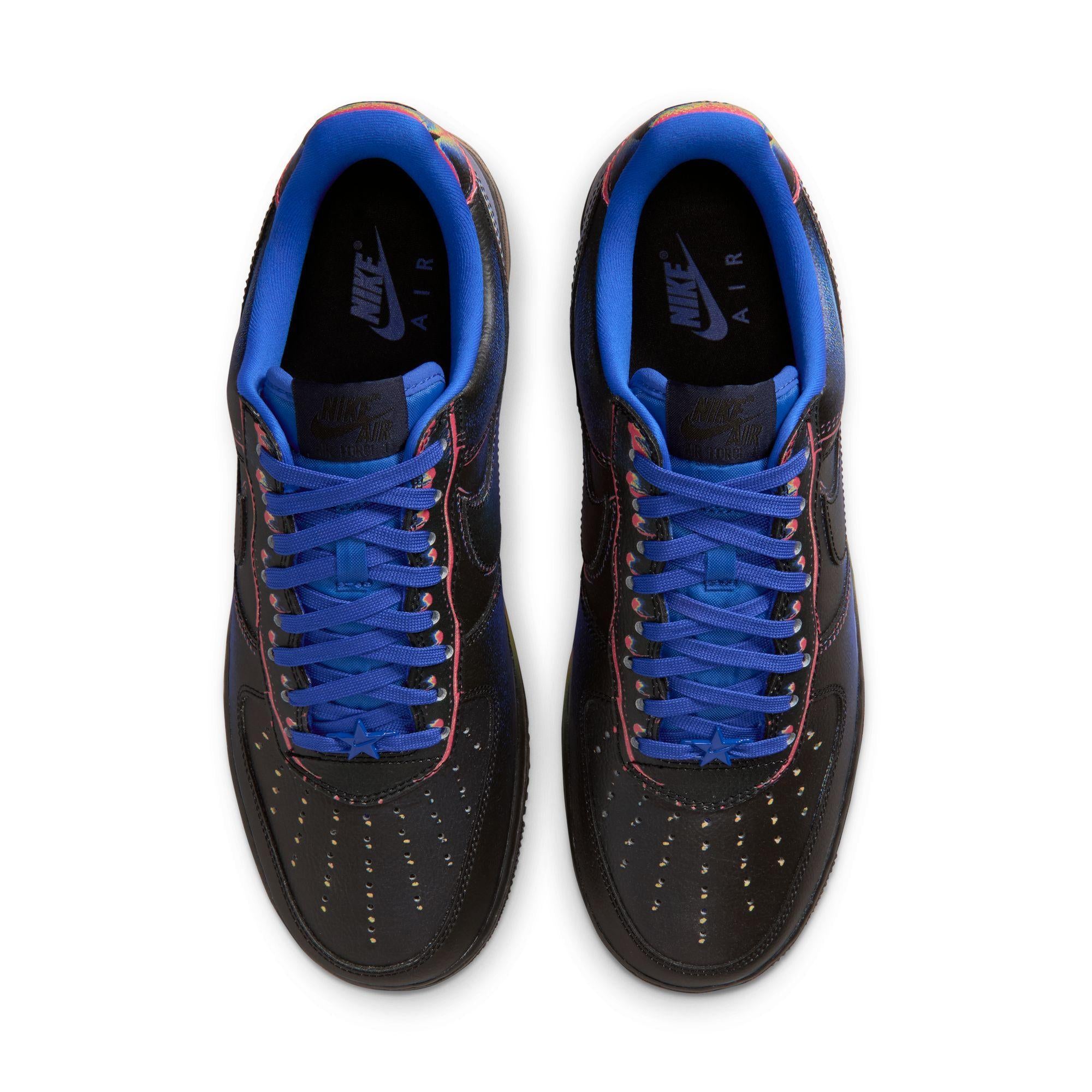 Nike Air Force 1 Low Retro “Heat Map”