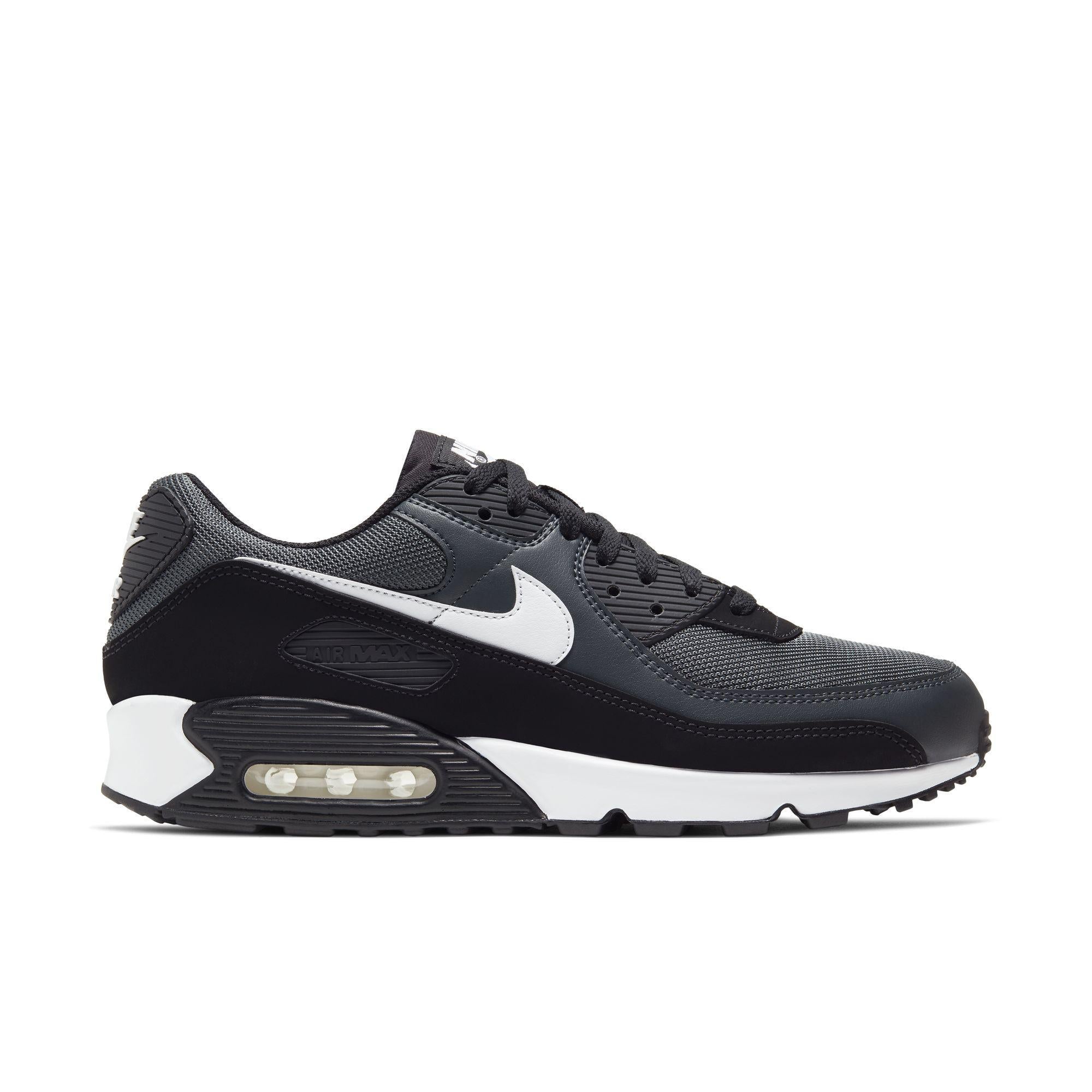 Nike Air Max 90 'Smoke Grey'