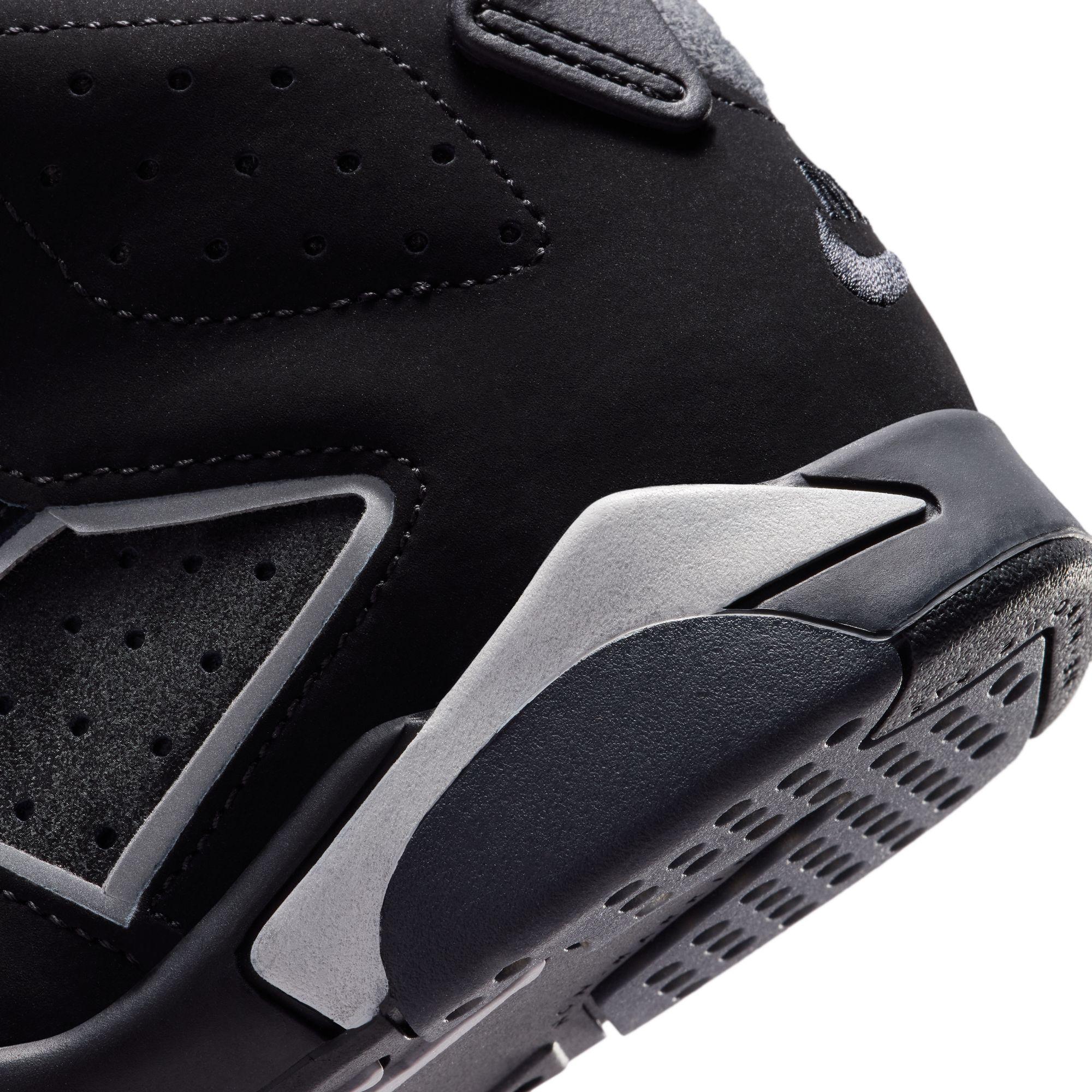 JORDAN 6 RETRO BP Preschool “Cap and Gown”