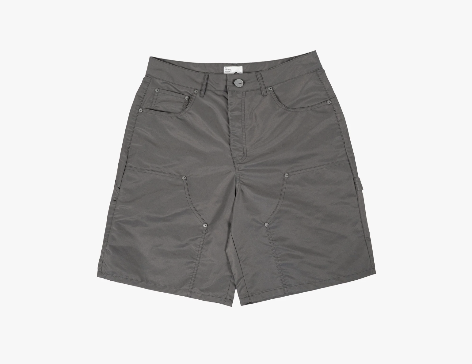 EPTM NY Carpenter Shorts