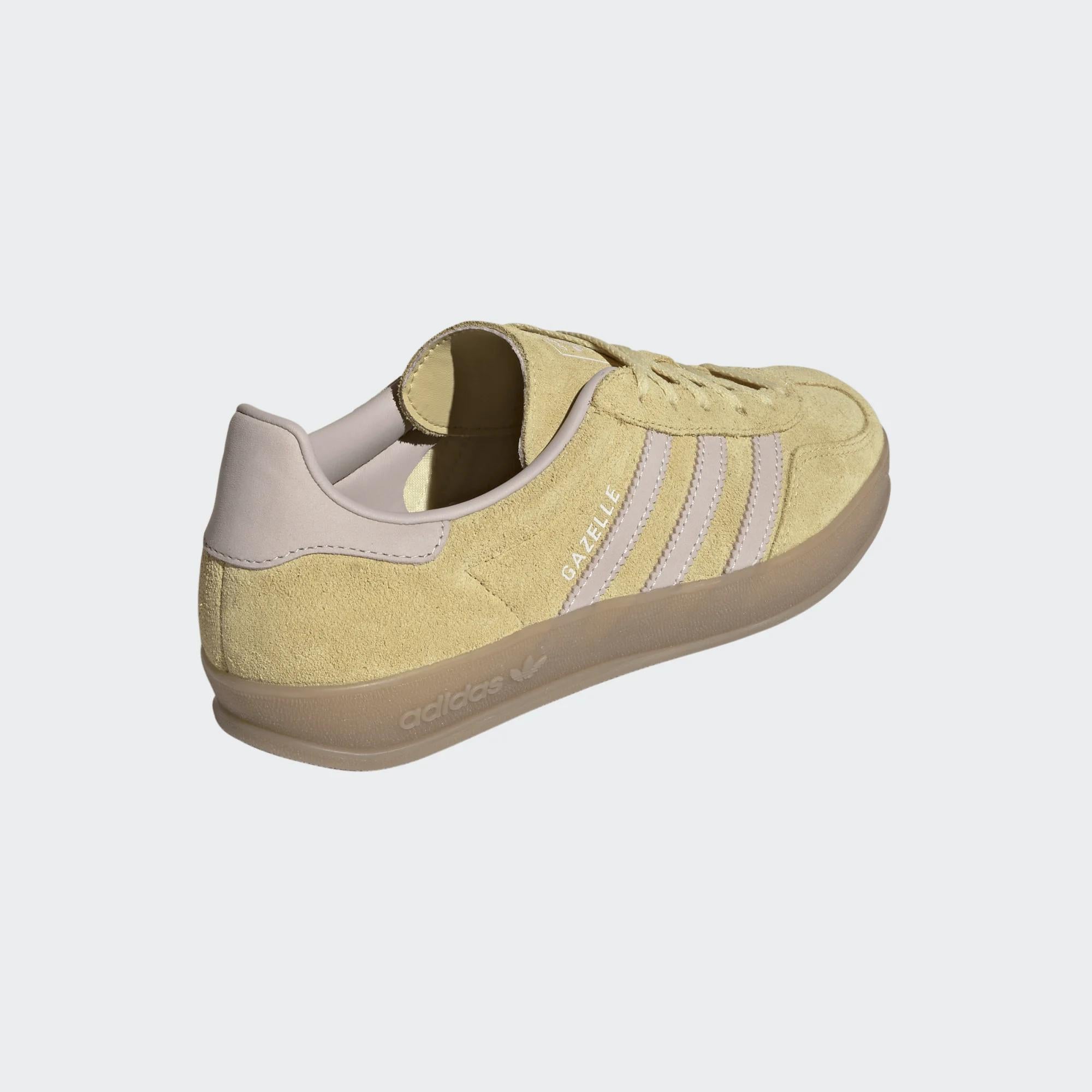 GAZELLE INDOOR W ALMYEL/WONQUA/GUM5