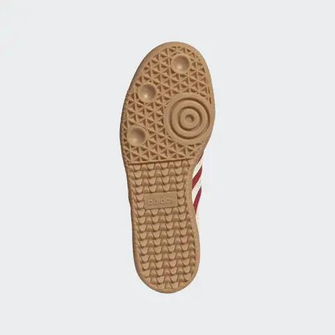 SAMBA OG J CREWHT/BETSCA/GUM3
