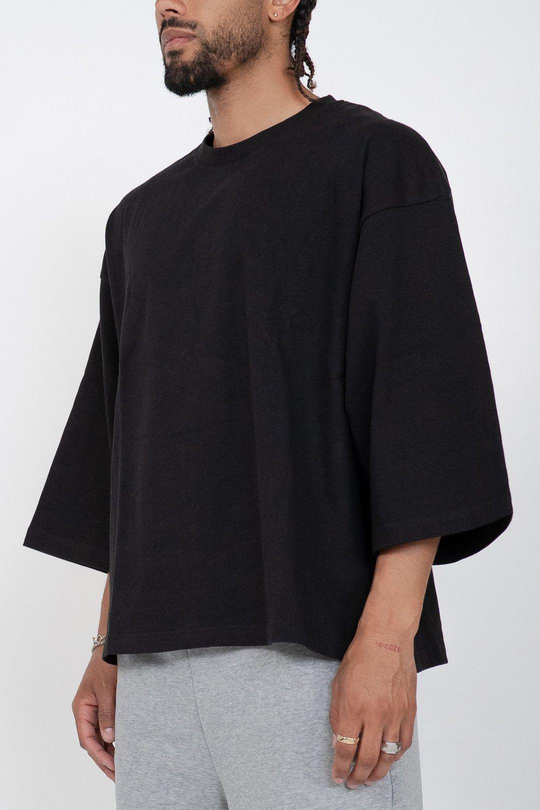 EPTM Perfect Quarter Sleeve Tee