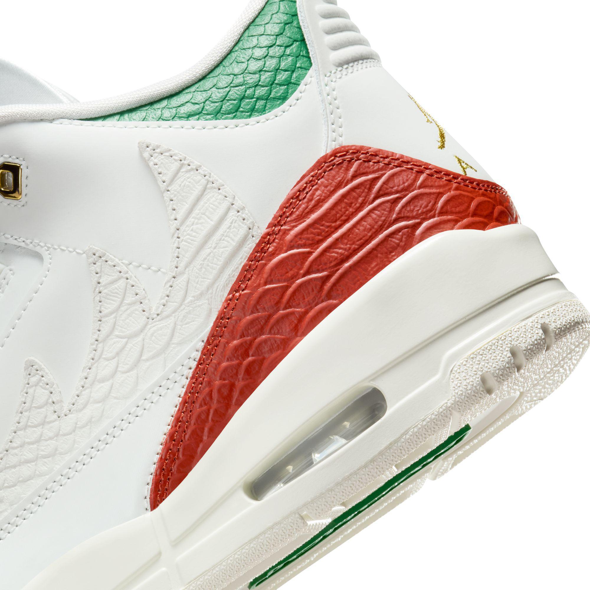 Air Jordan 3 Retro 