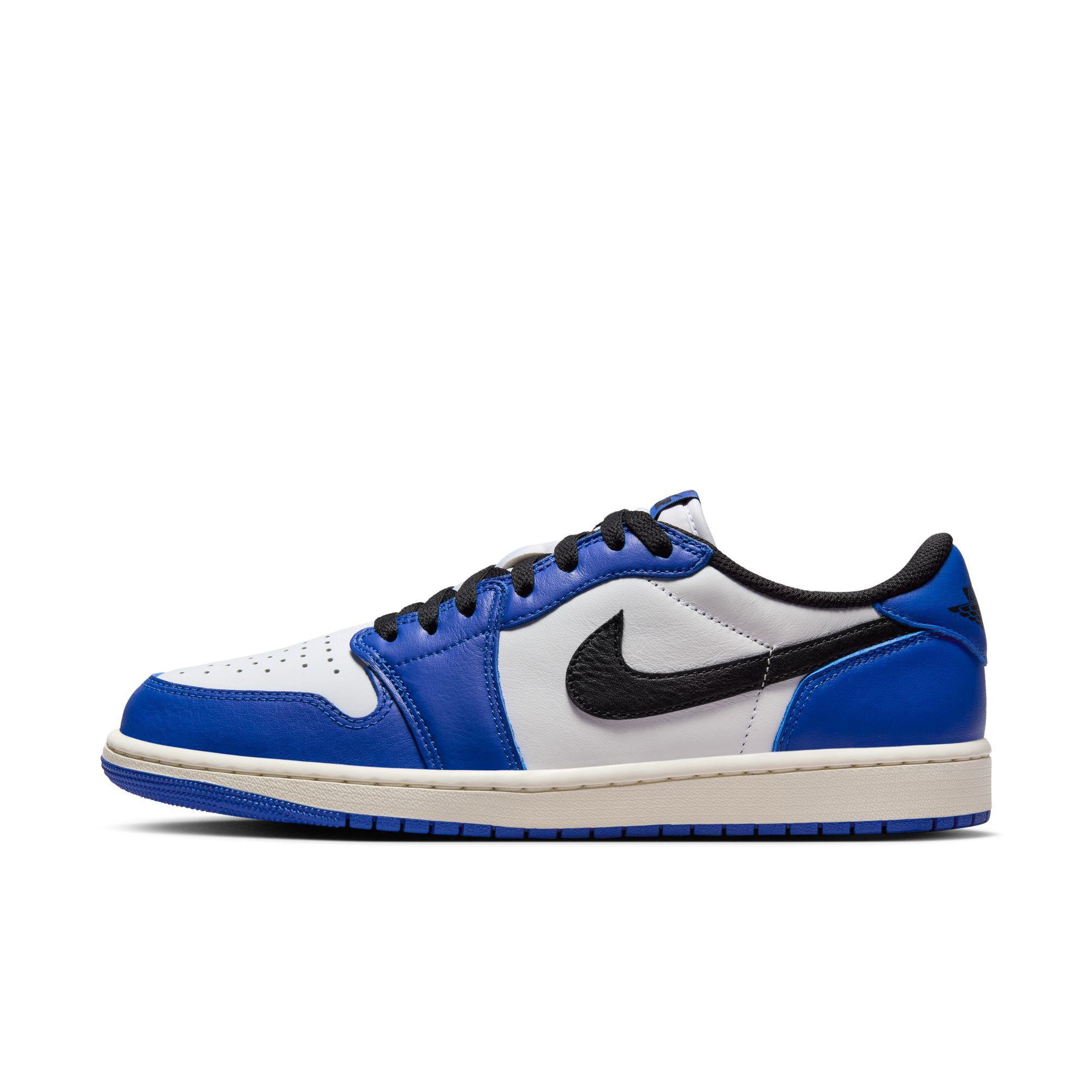 Air Jordan 1 Low 