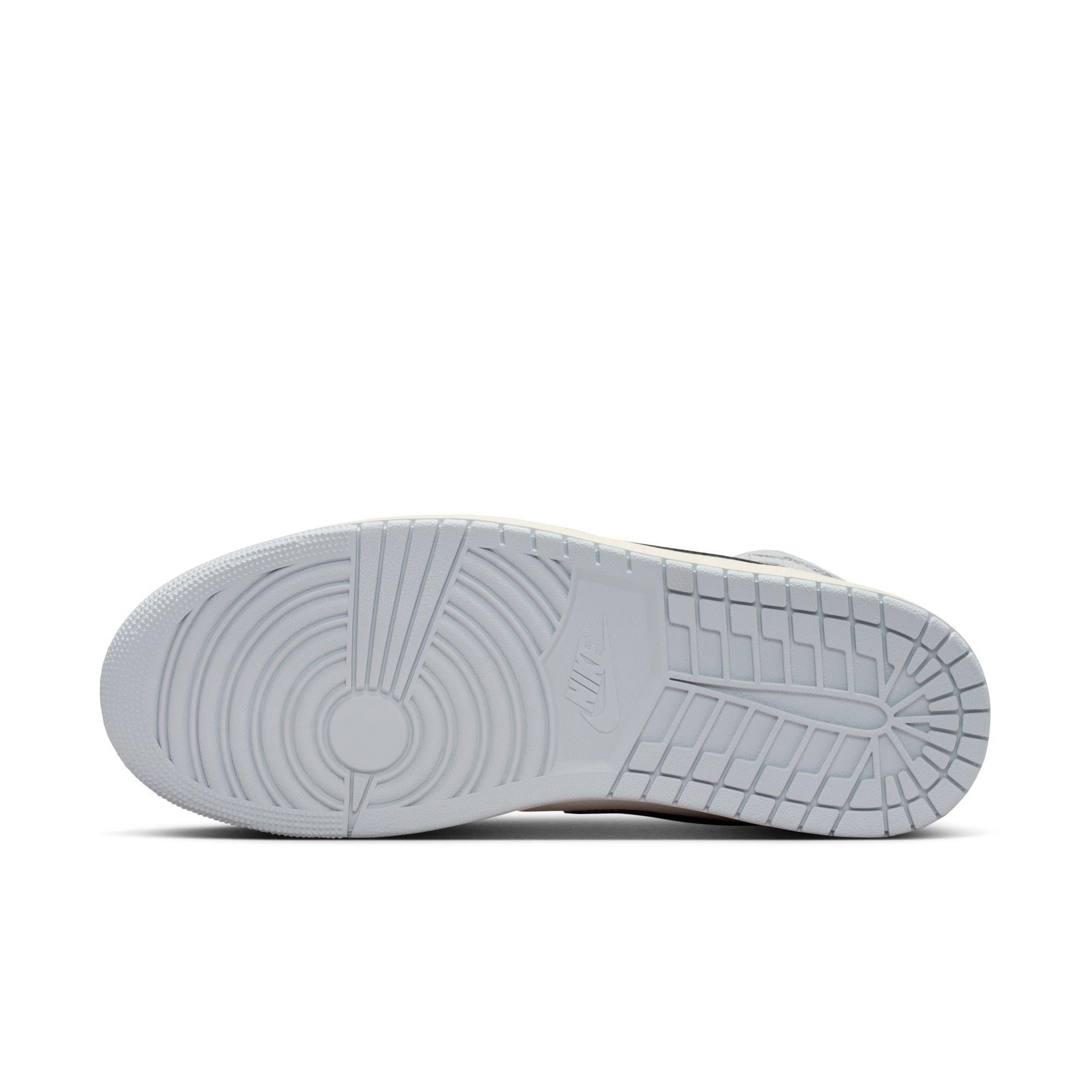 Air Jordan 1 Mid SE “Sail/Iced Jade”