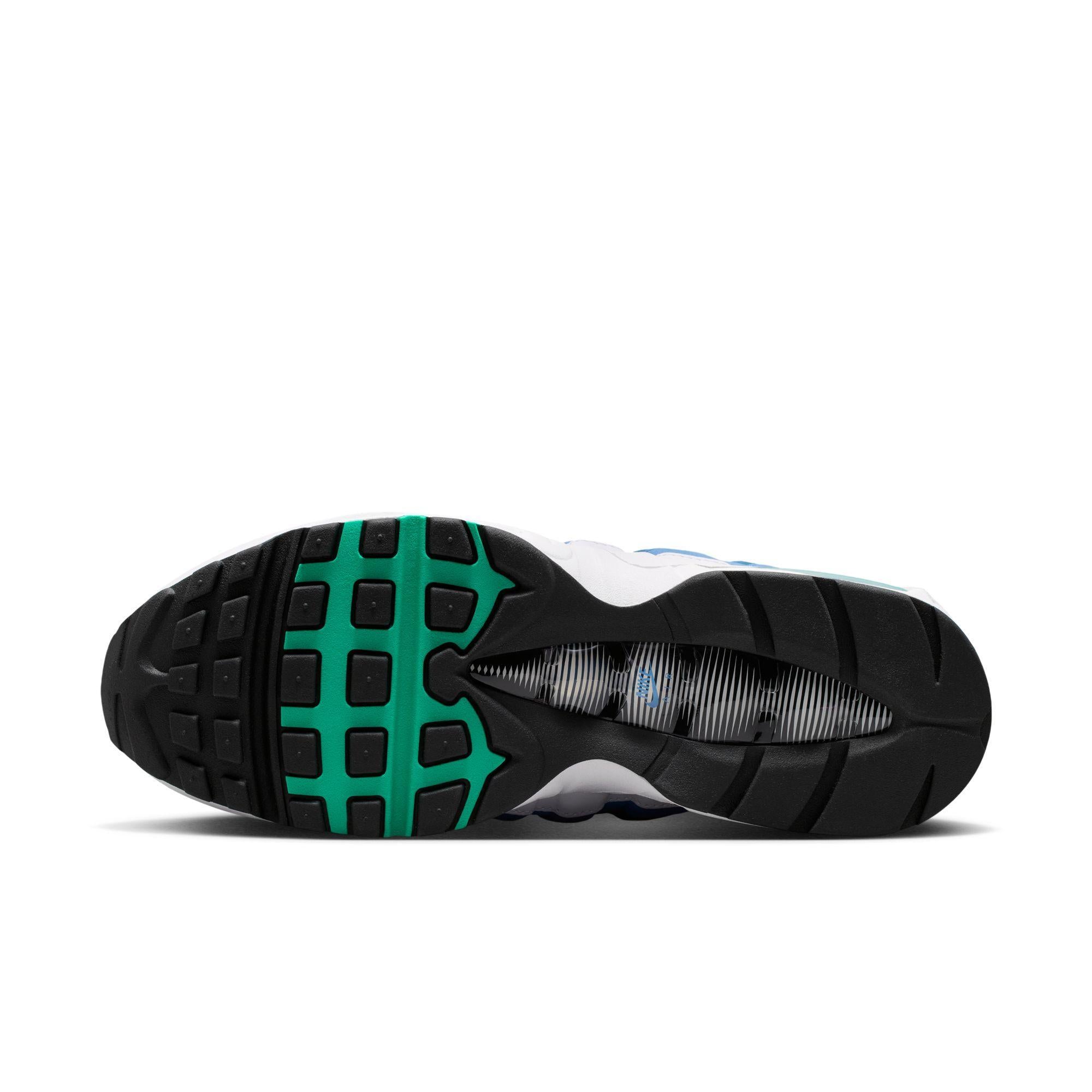 Nike Air Max 95 OG “Emerald Green”