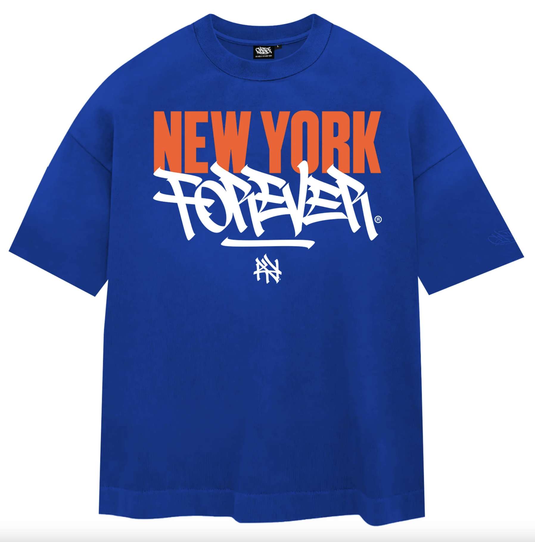 NY Forever Shirt