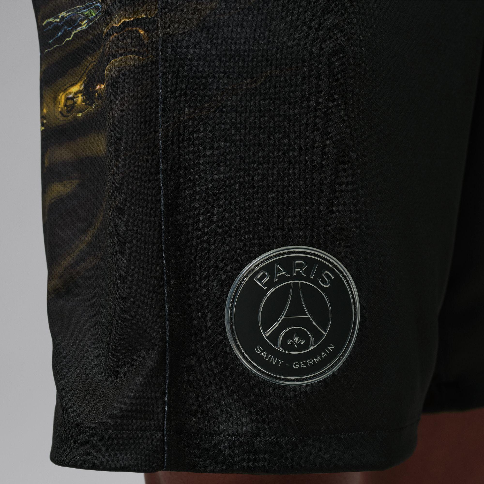 Paris Saint-Germain 2026 Stadium Night Edition Shorts