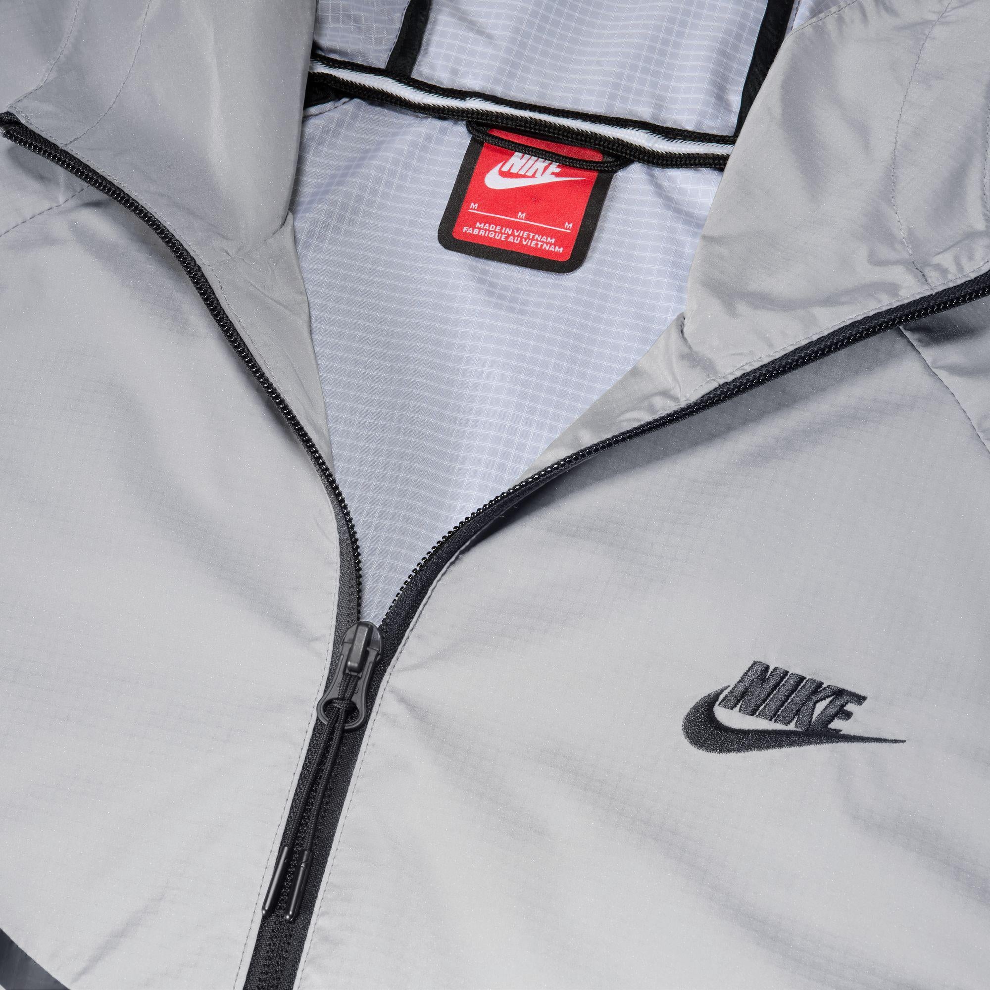 Nike Tech Reflective Top