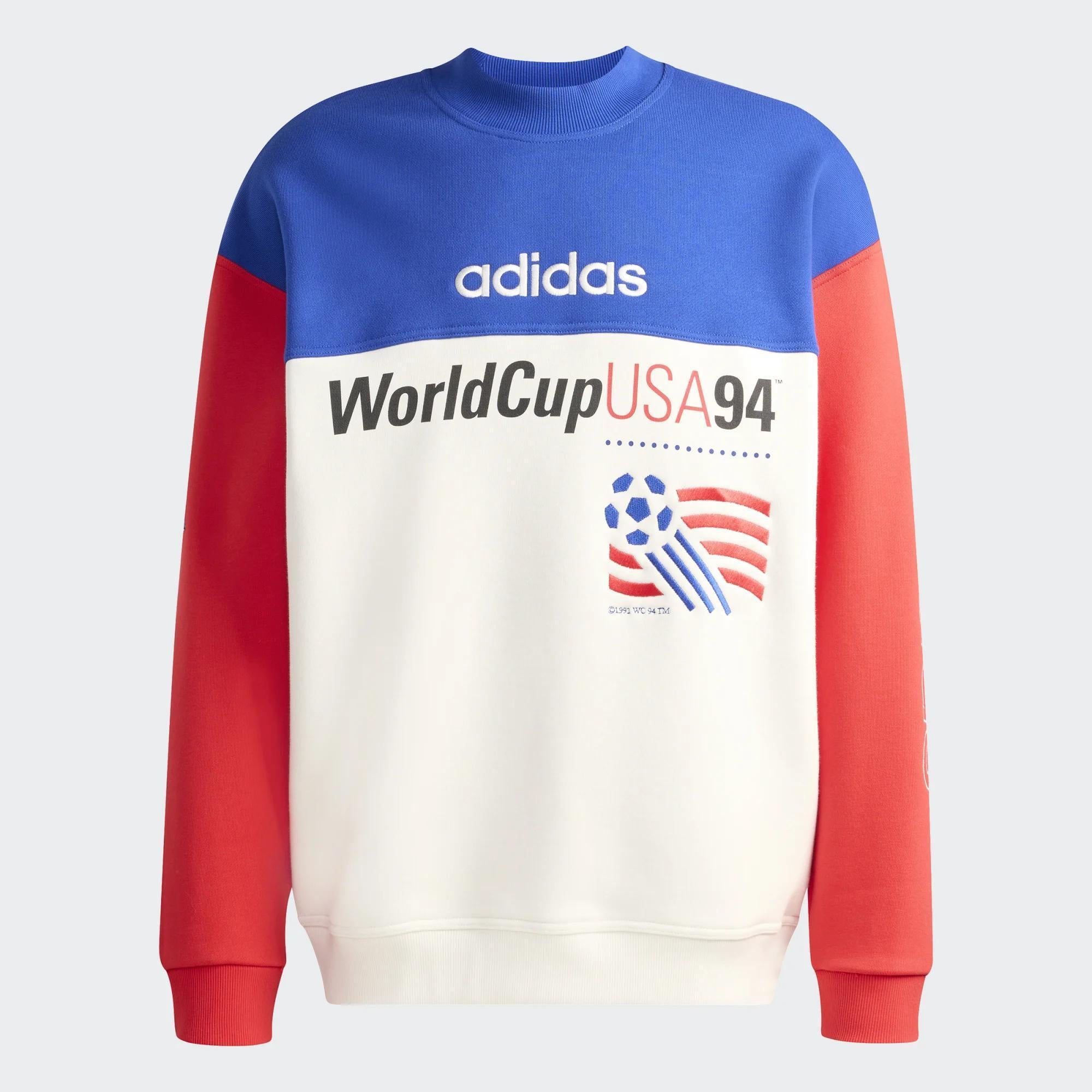 Adidas WorldCup Crewneck 
