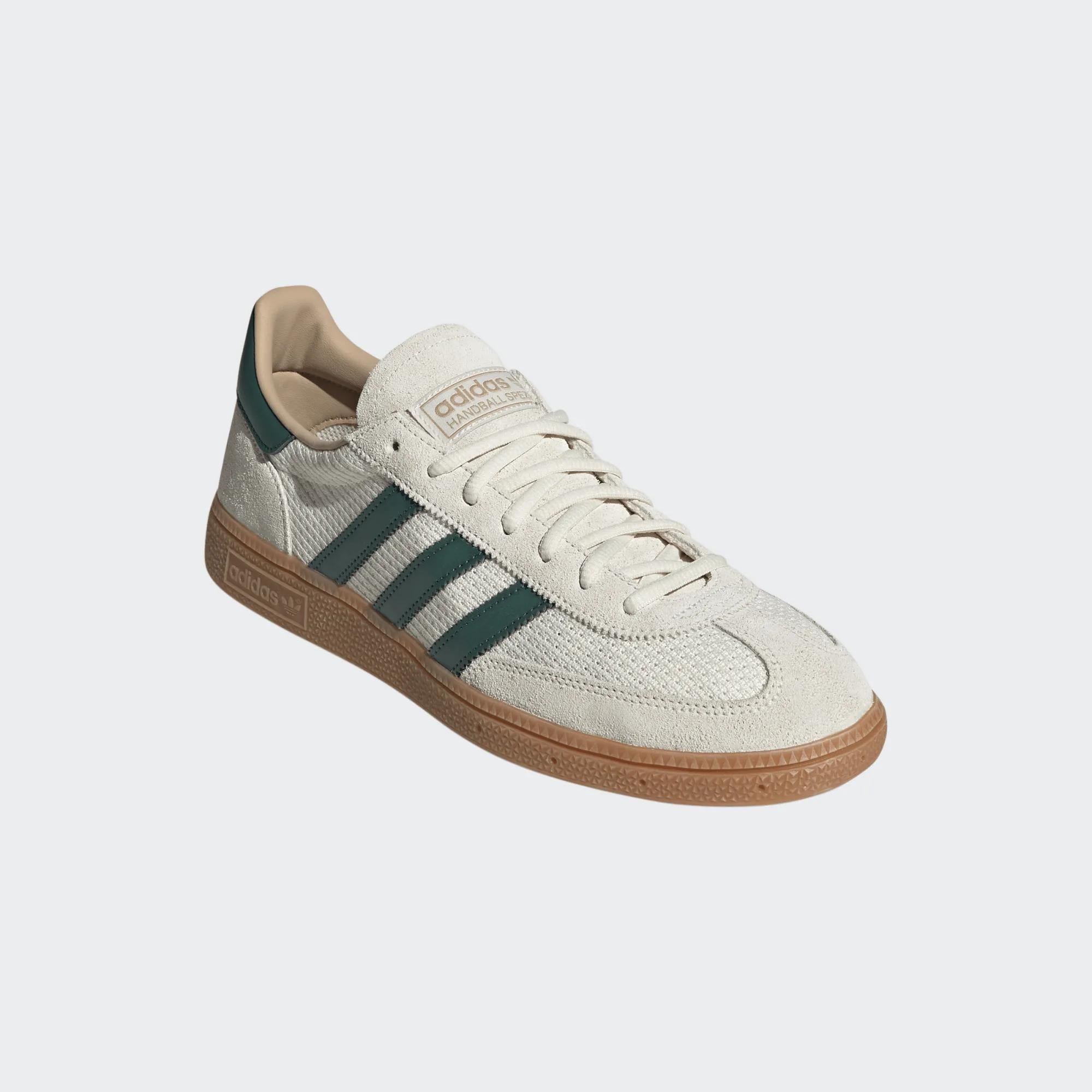 HANDBALL SPEZIAL OWHITE/CGREEN/GUM2
