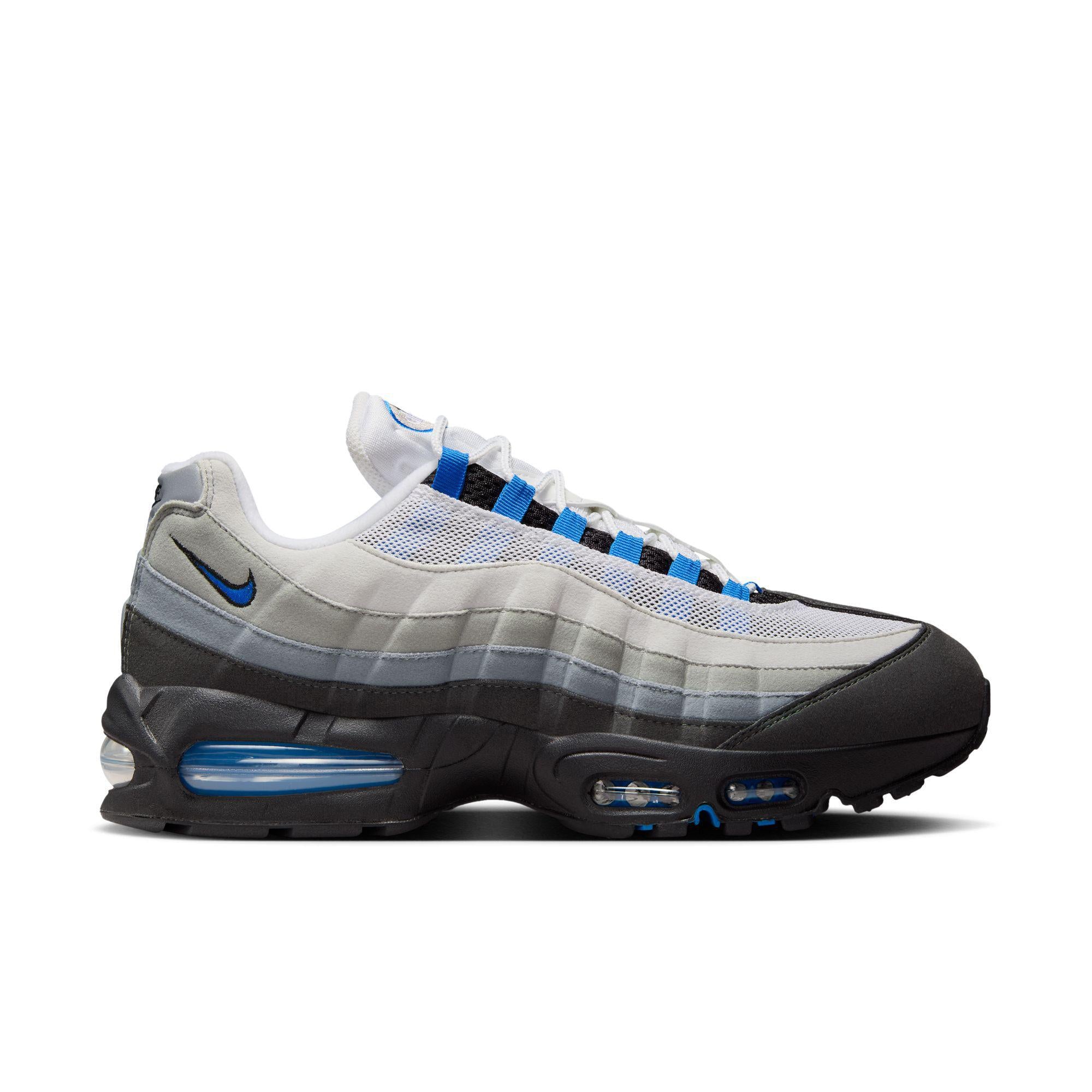 Nike Air Max 95 Big Bubble 