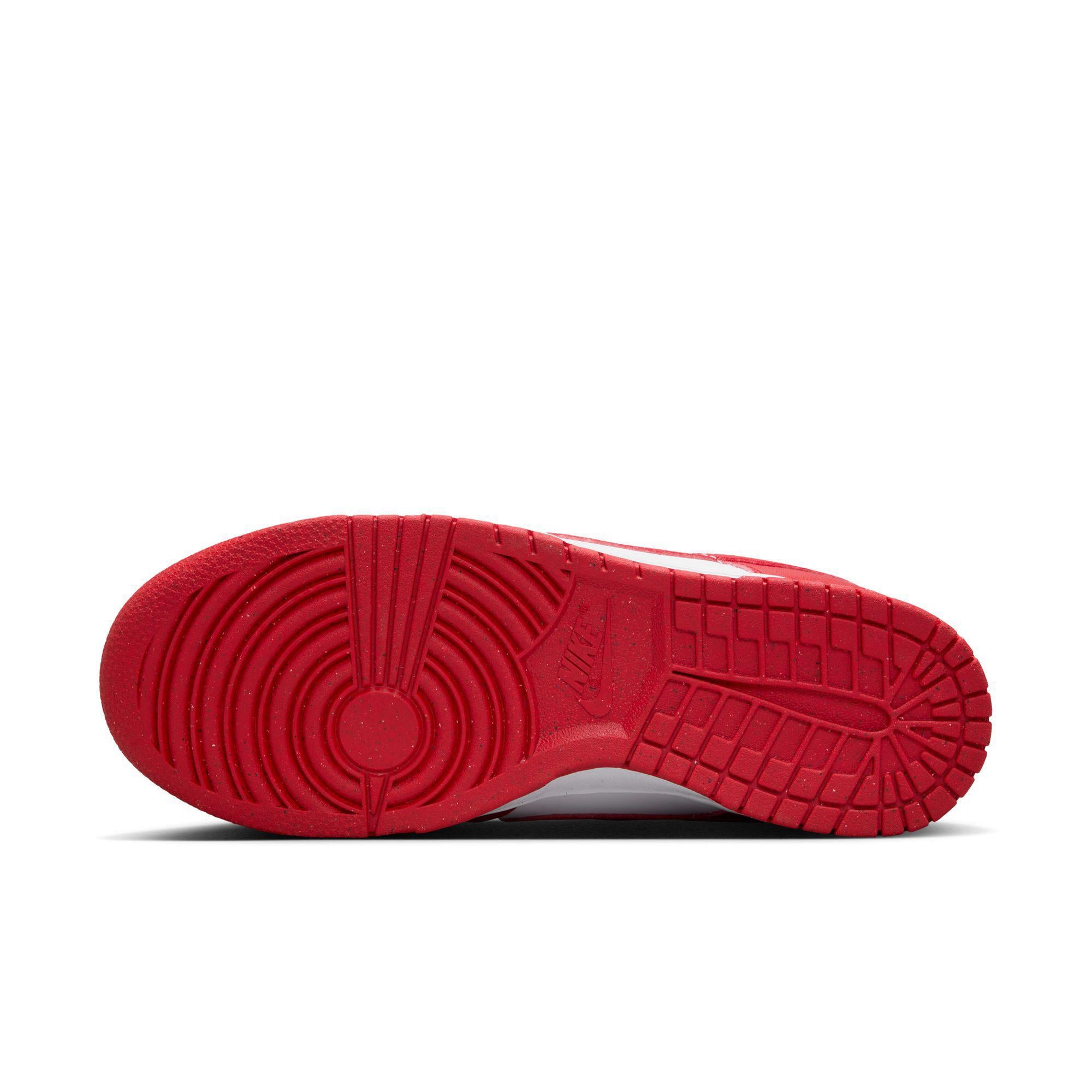 Nike Dunk Low Next Nature 'University Red'