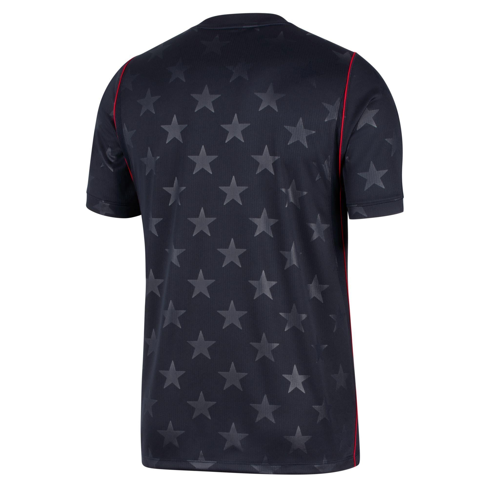 USMNT 2026 Stadium Away Jersey