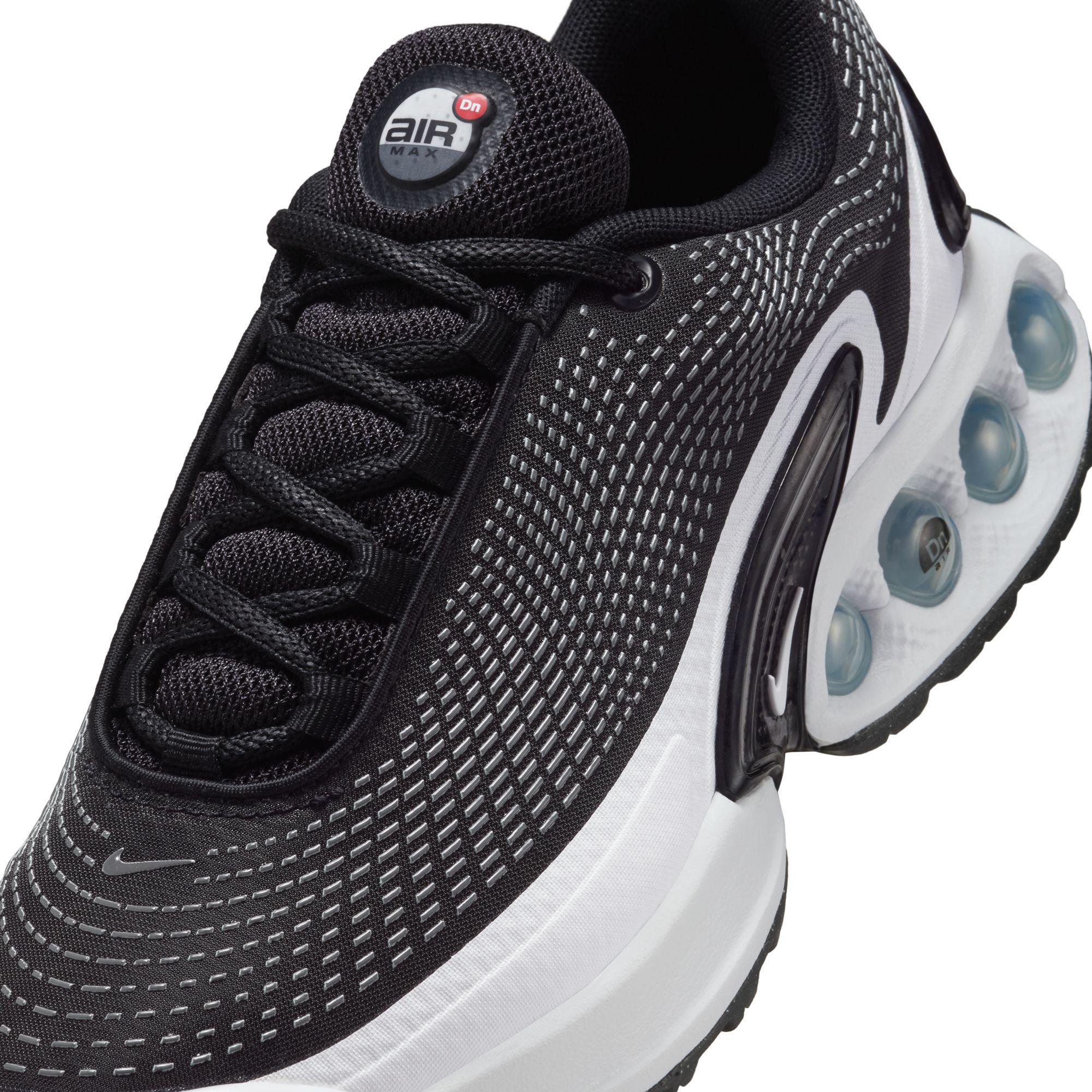 Nike Air Max Dn 'Cool Grey'