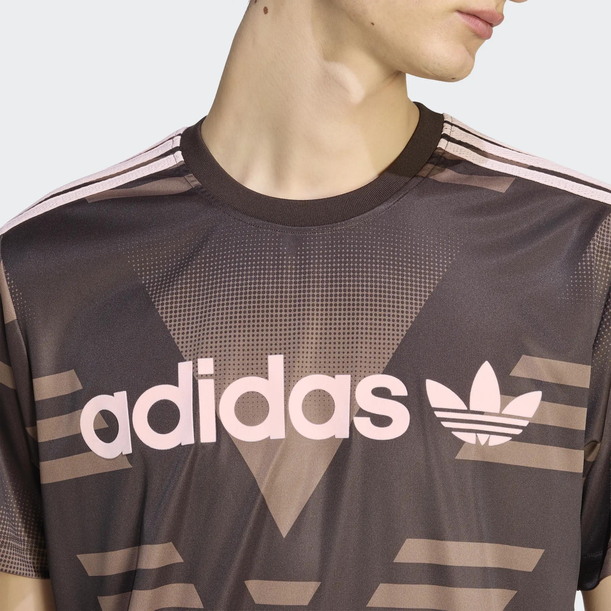 LOOSE SPONSORED JERSEY 