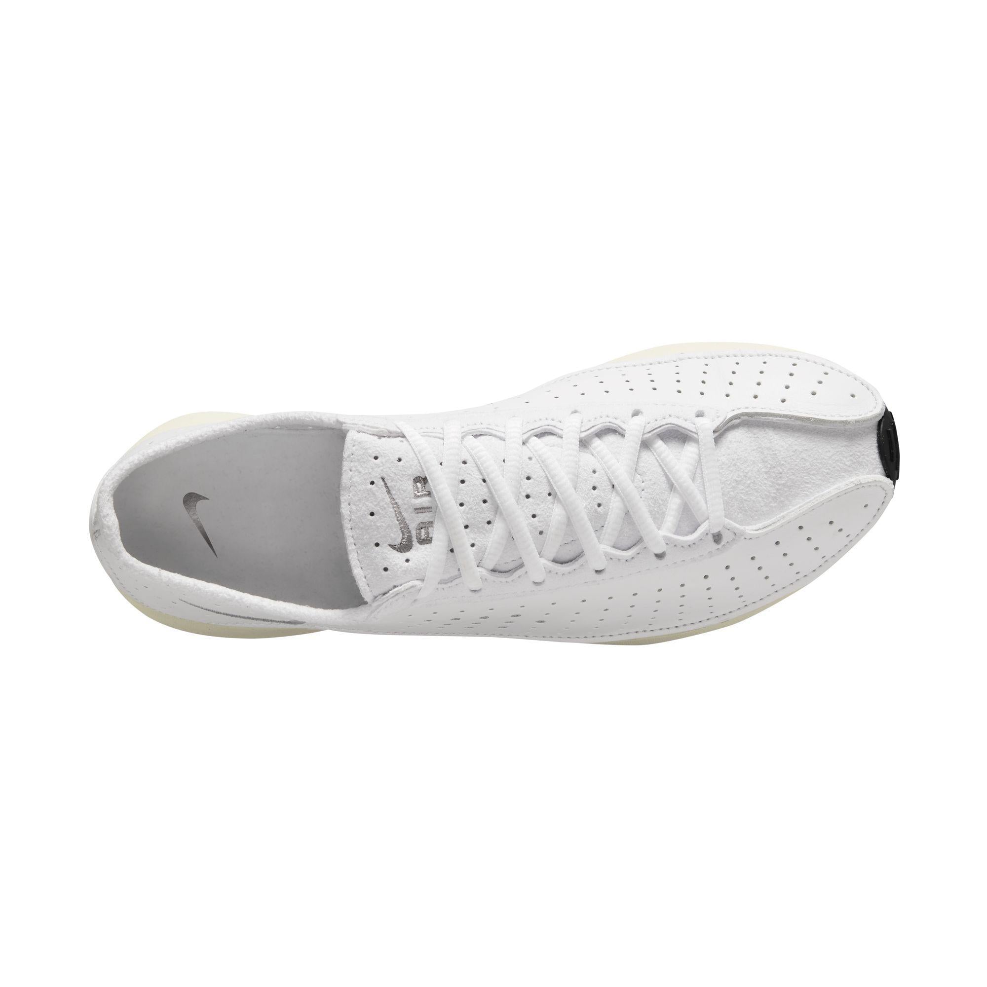 Nike Air Superfly 'Metallic Silver'