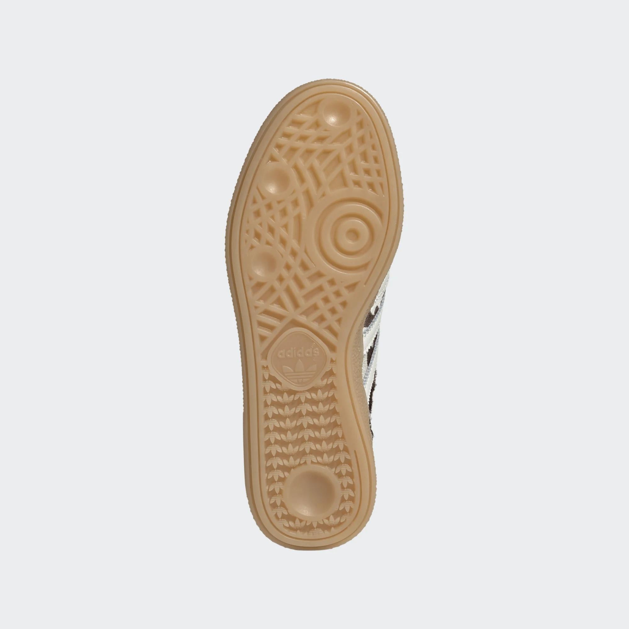 HANDBALL SPEZIAL W CRLI/IVORY/ICEBLU