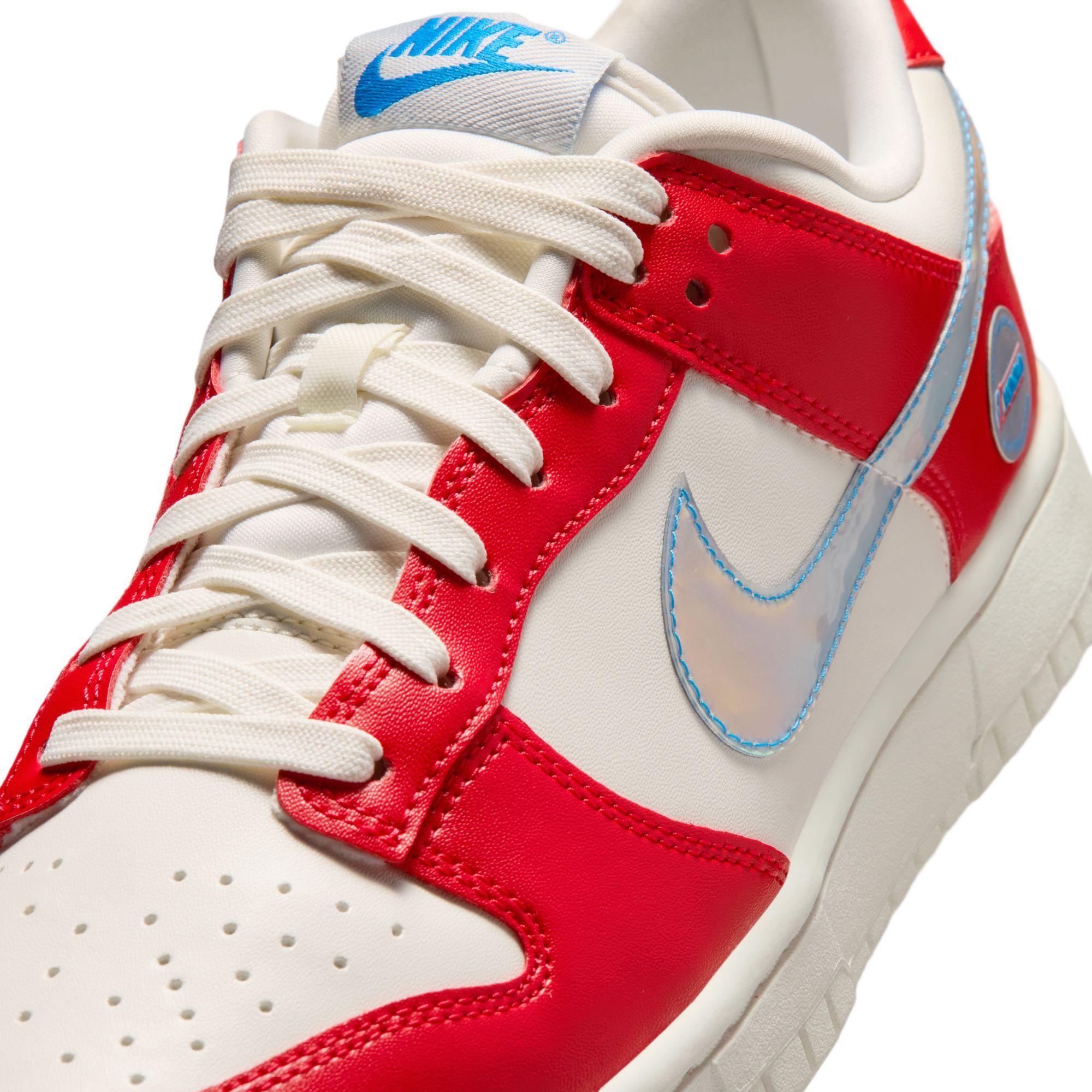 Nike Women Dunk Low WNBA 30th