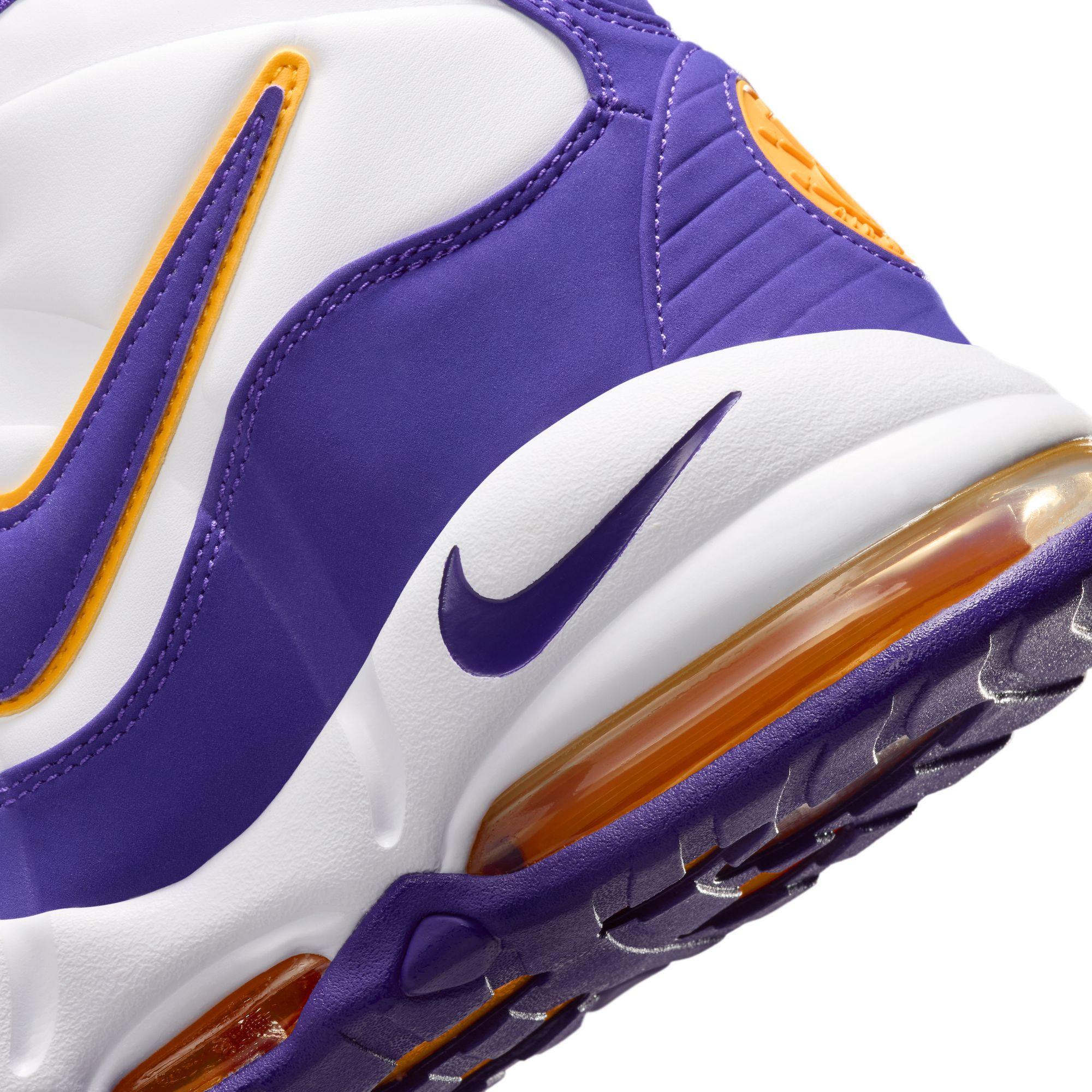 Nike Air Max Uptempo “Court Purple”