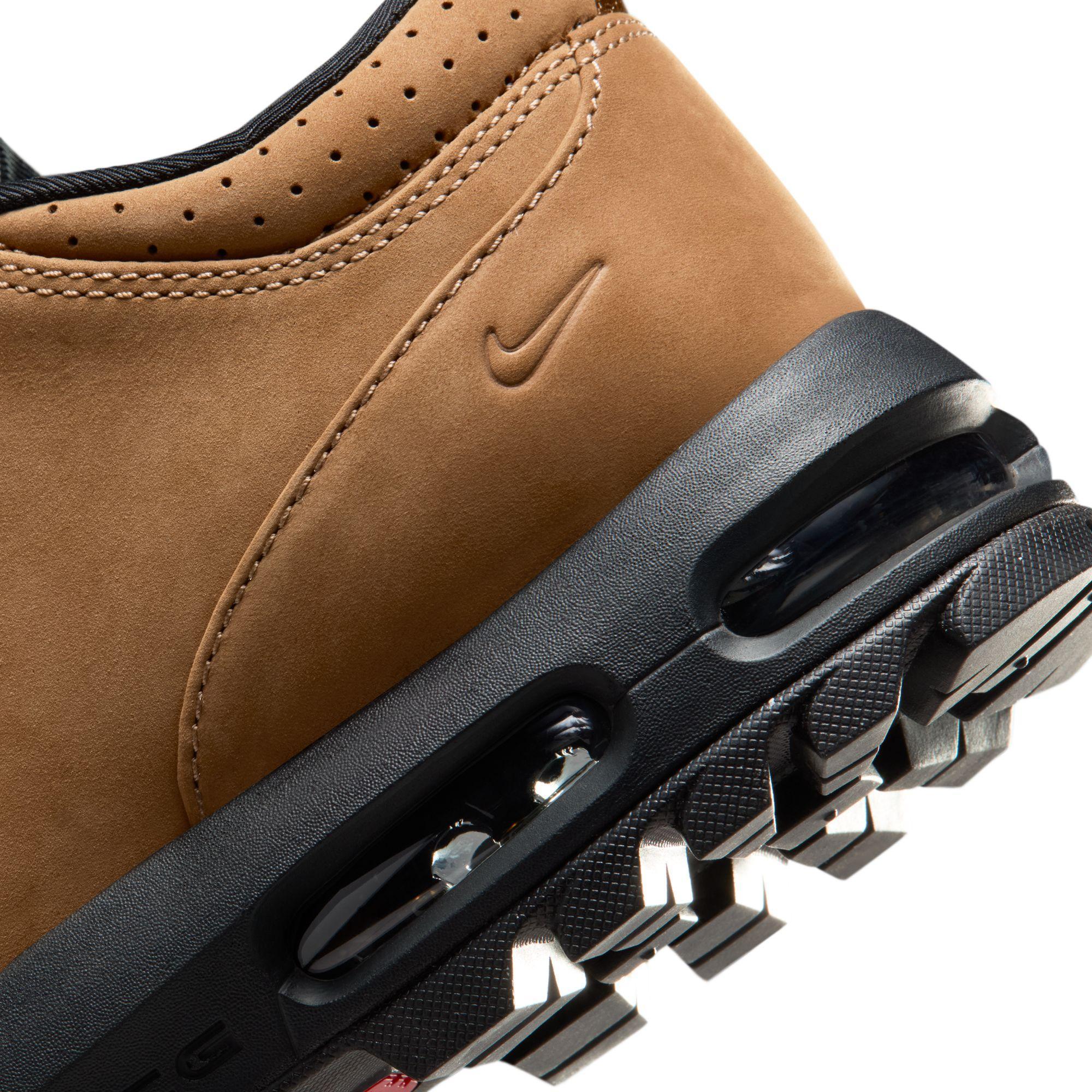 Nike Air Max Goadome Low SP “Taupe”