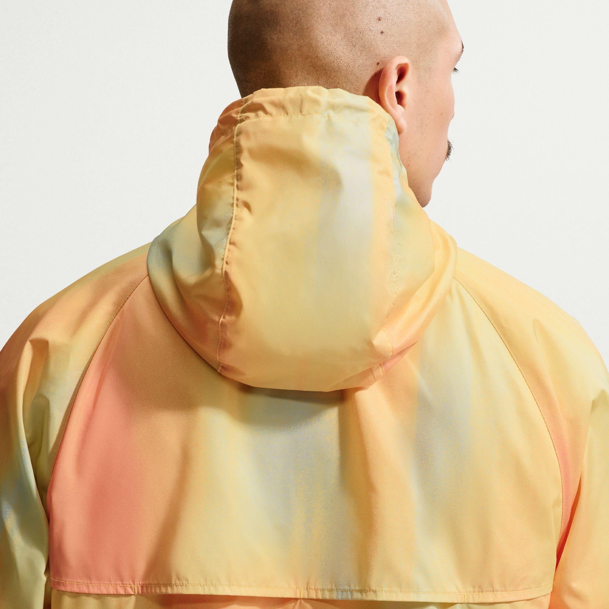Nike Windrunner “Sunset