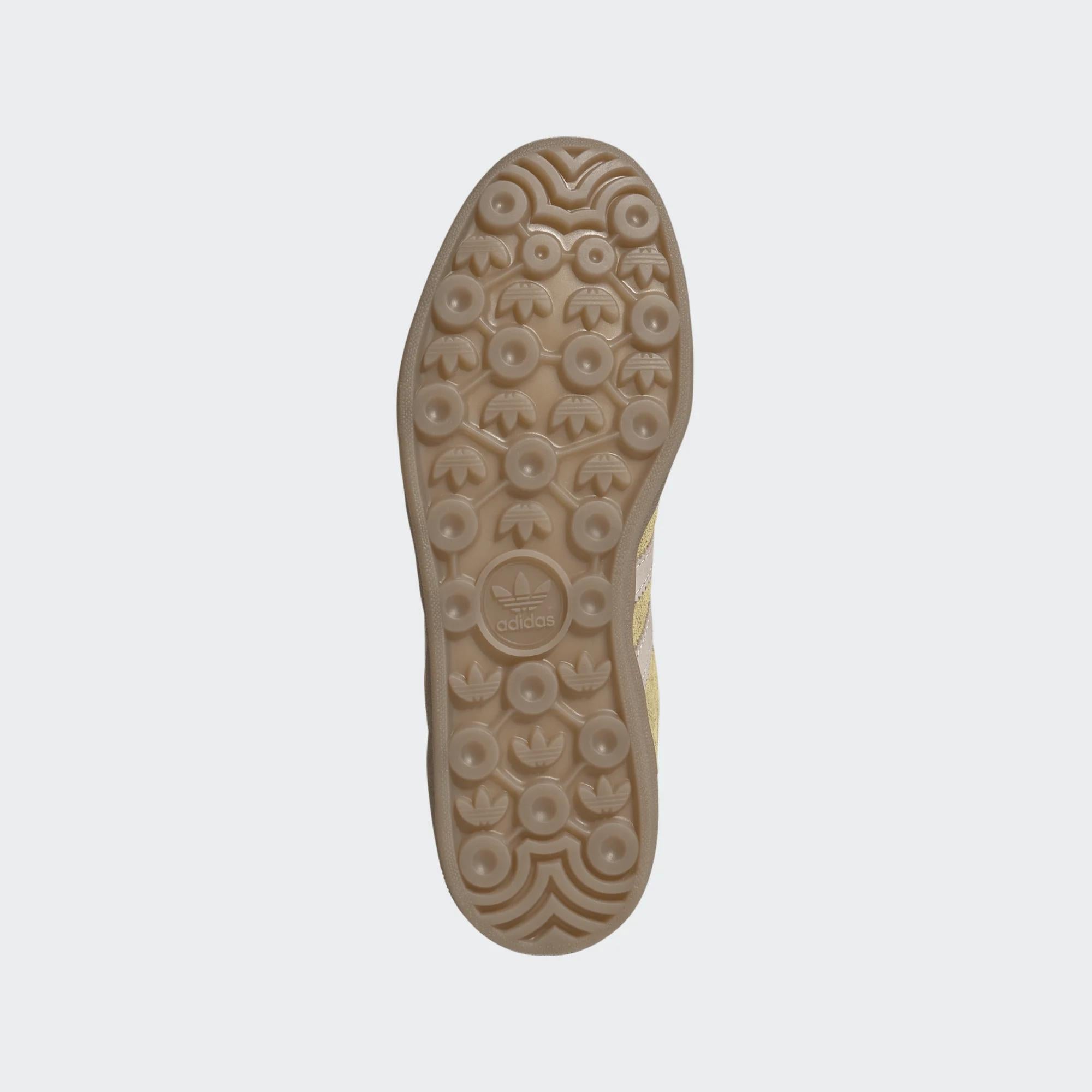 GAZELLE INDOOR W ALMYEL/WONQUA/GUM5