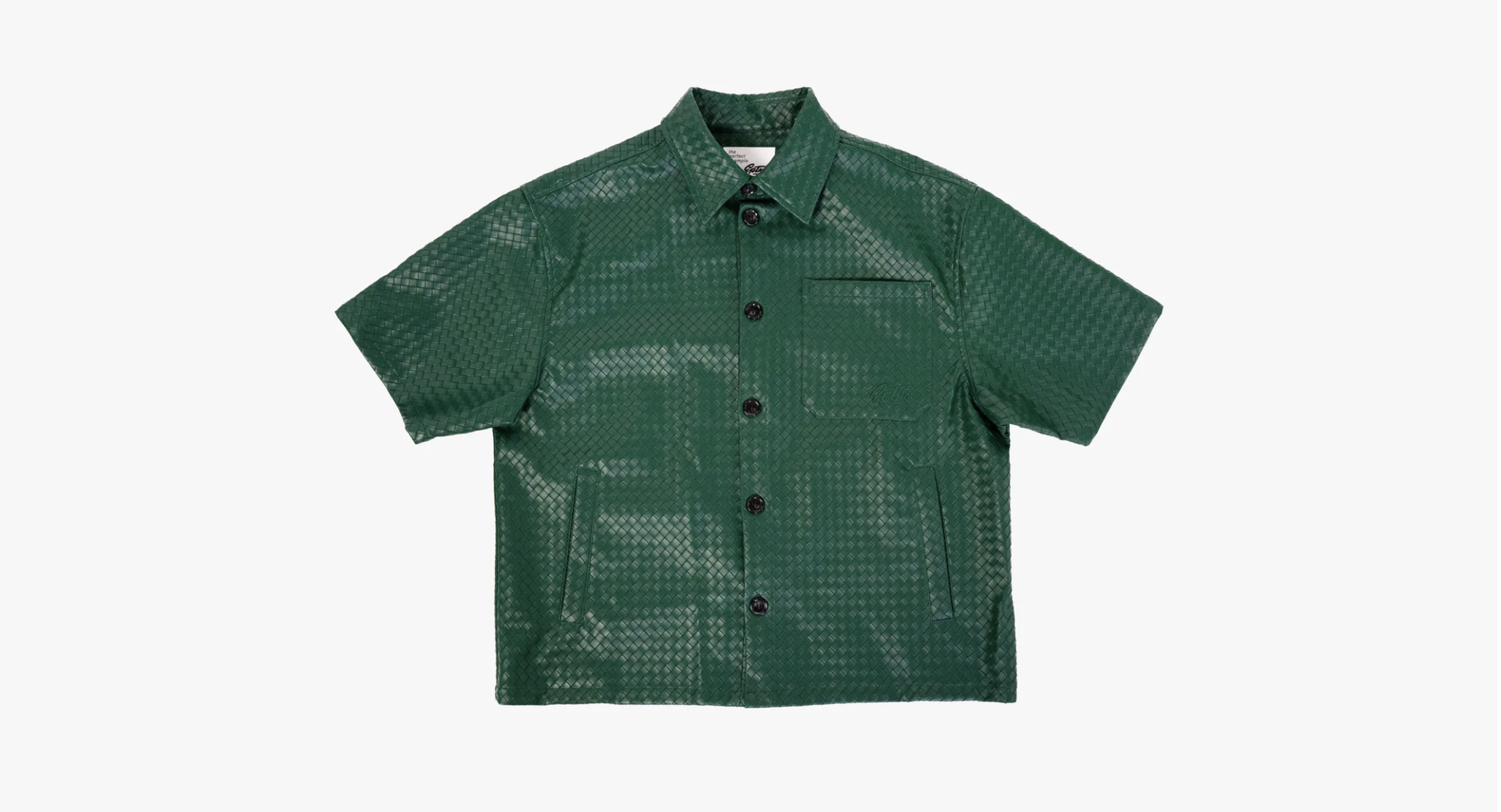 EPTM Mateo Shirt