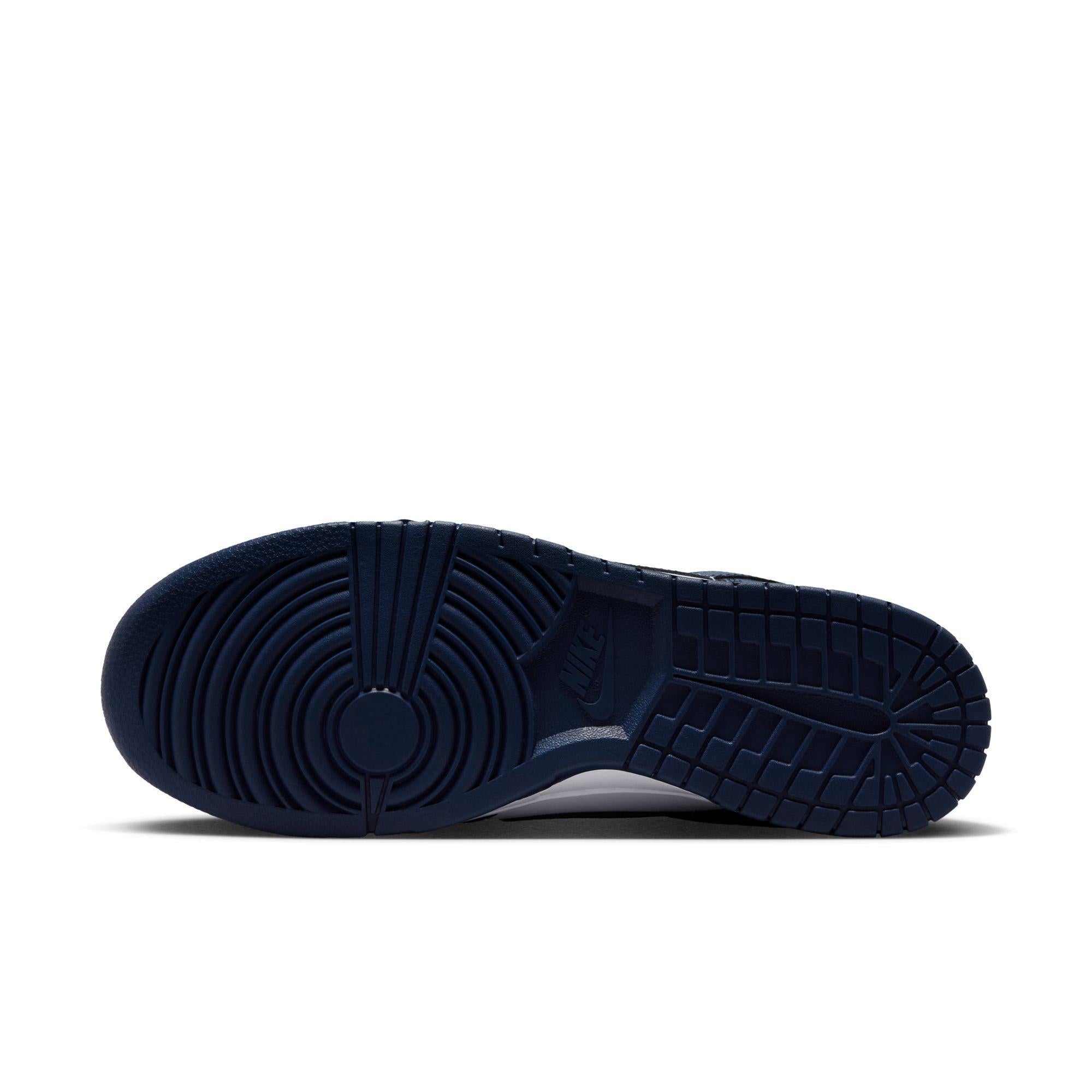 Nike Dunk Low Retro 'Midnight'