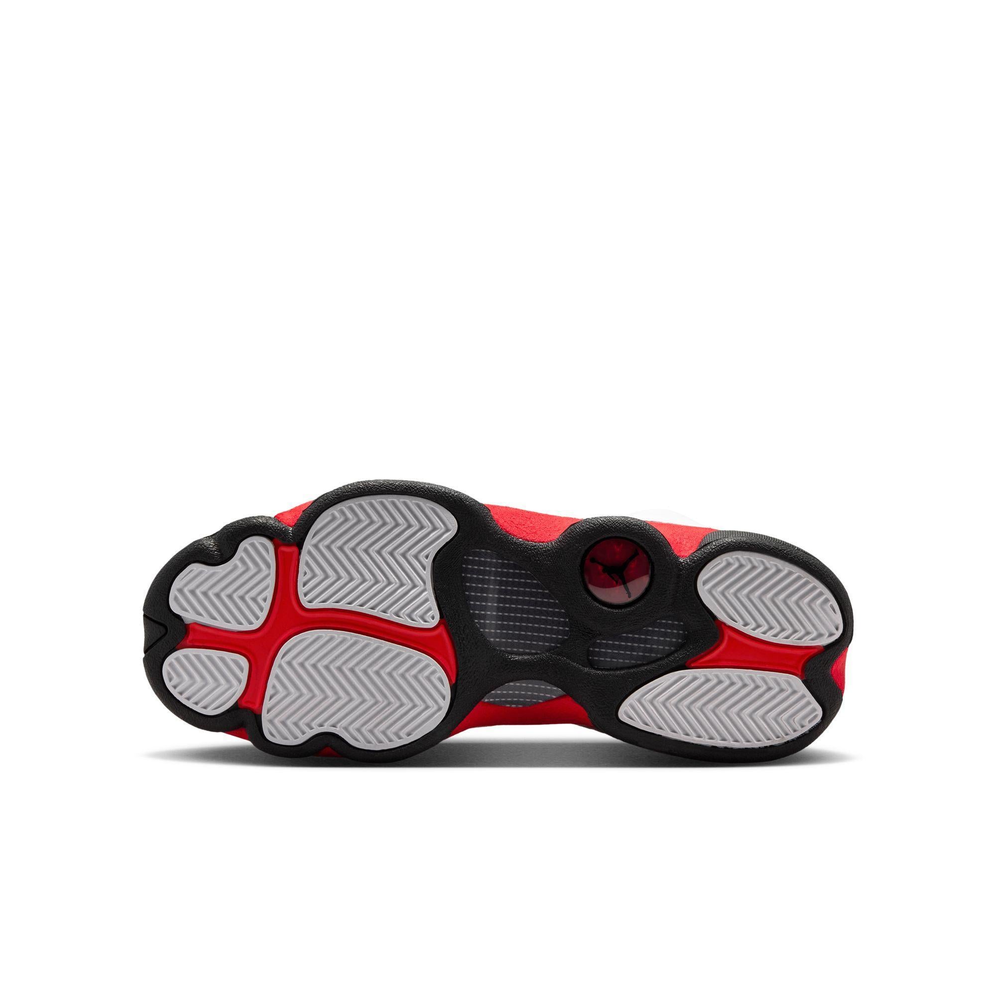 Air Jordan 13 Retro Gradeschool “Cherry”