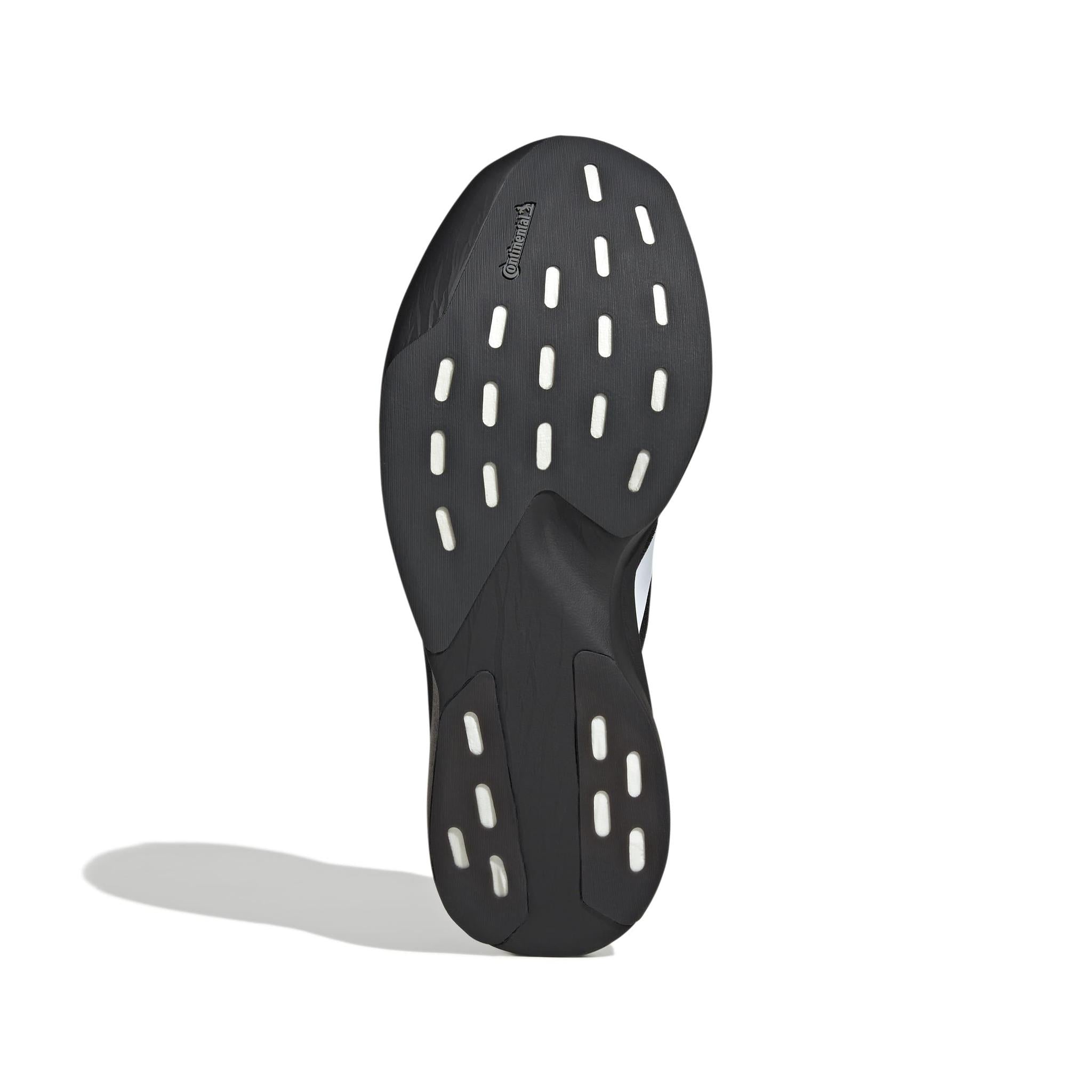 adizero Evo SL M CBLACK/FTWWHT/CBLACK