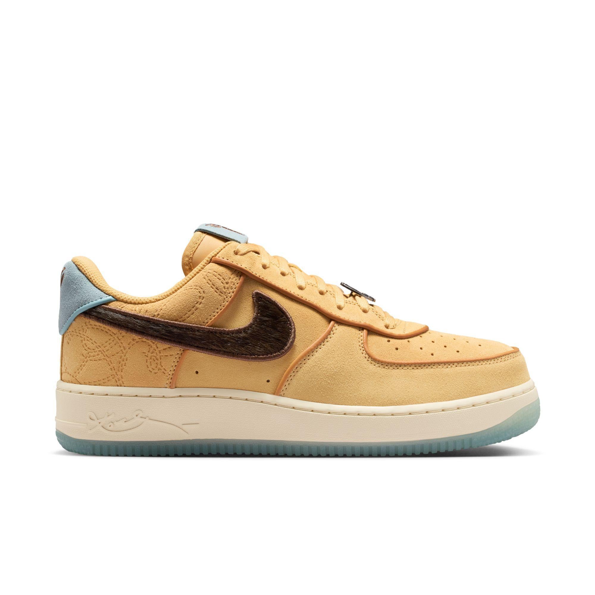 Nike Air Force 1 Low Protro “Siempre Mio”