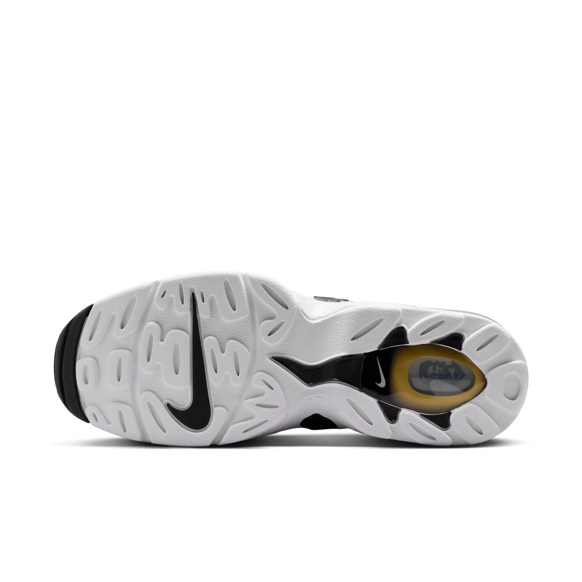 Nike Air DT Max '96 Low “Metallic Gold”