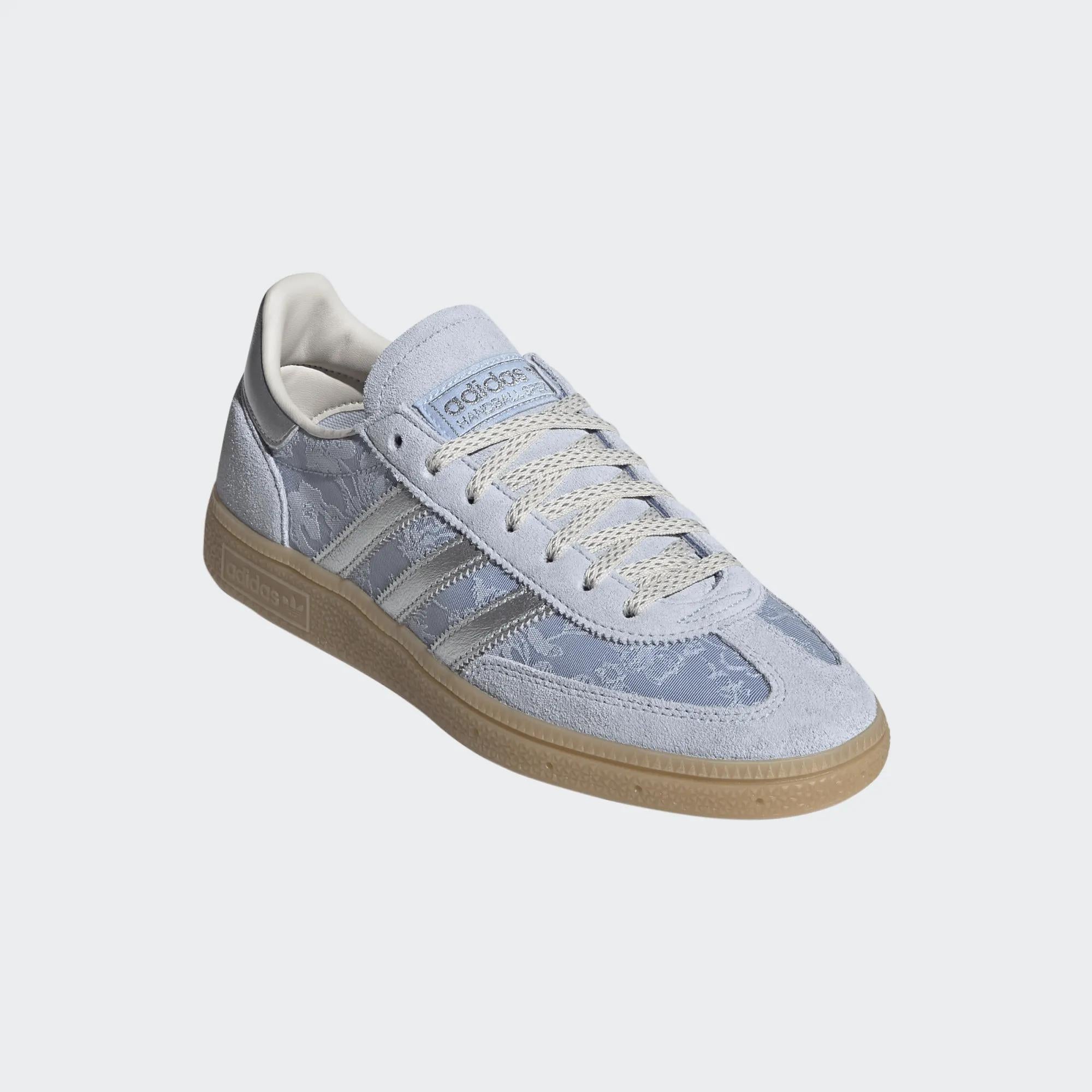 HANDBALL SPEZIAL W CRSK/SILVMT/CWHITE