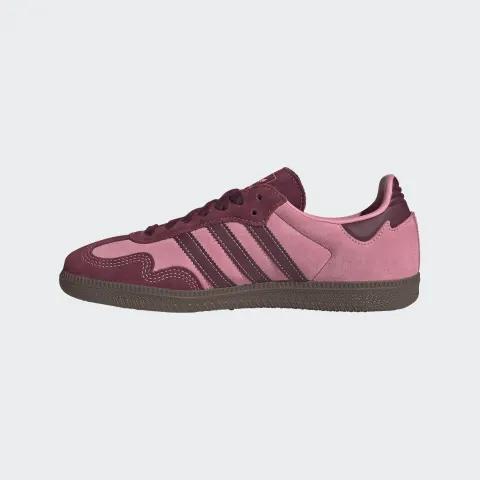 SAMBA OG W PINSPA/SHARED/GUM5